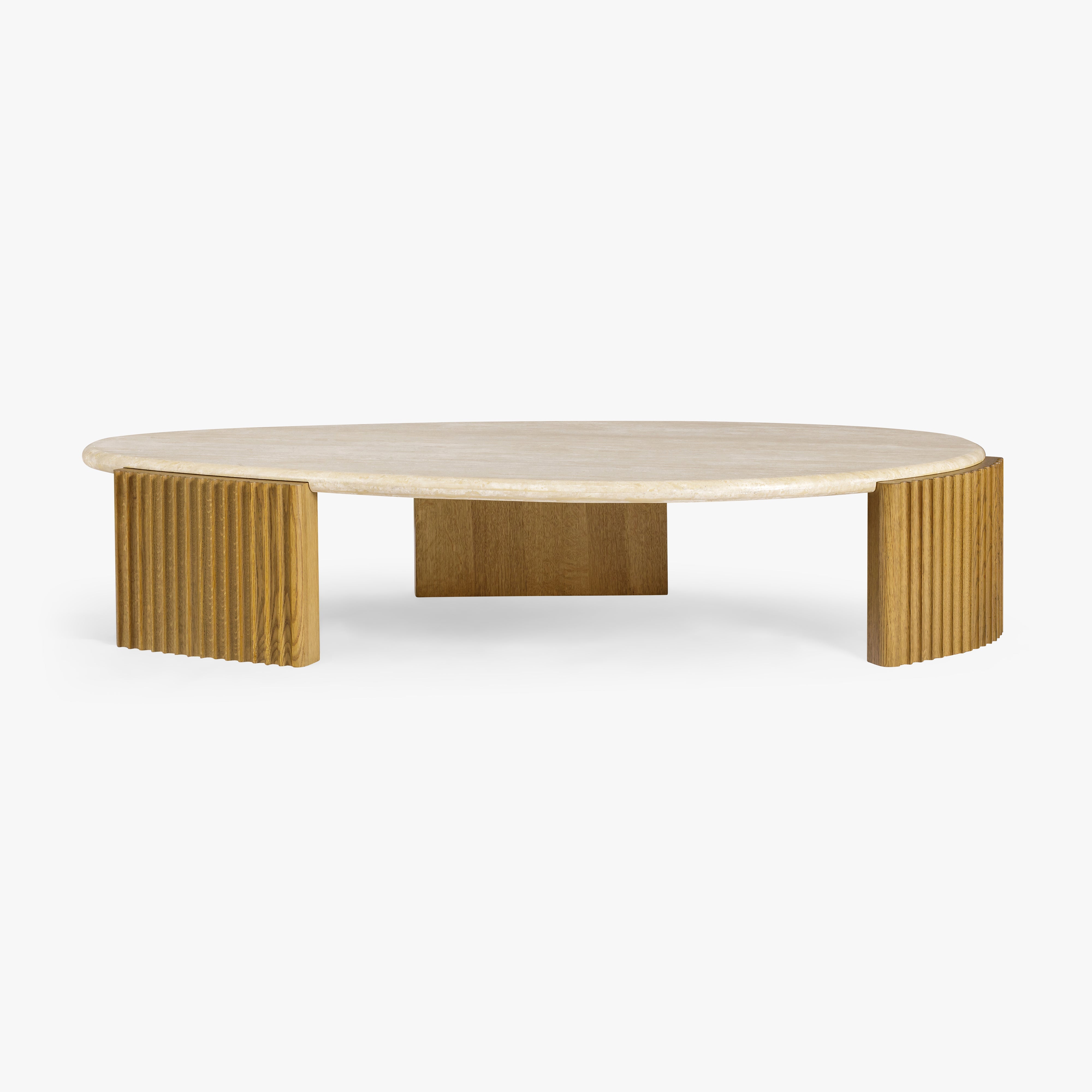 Bakari Coffee Table