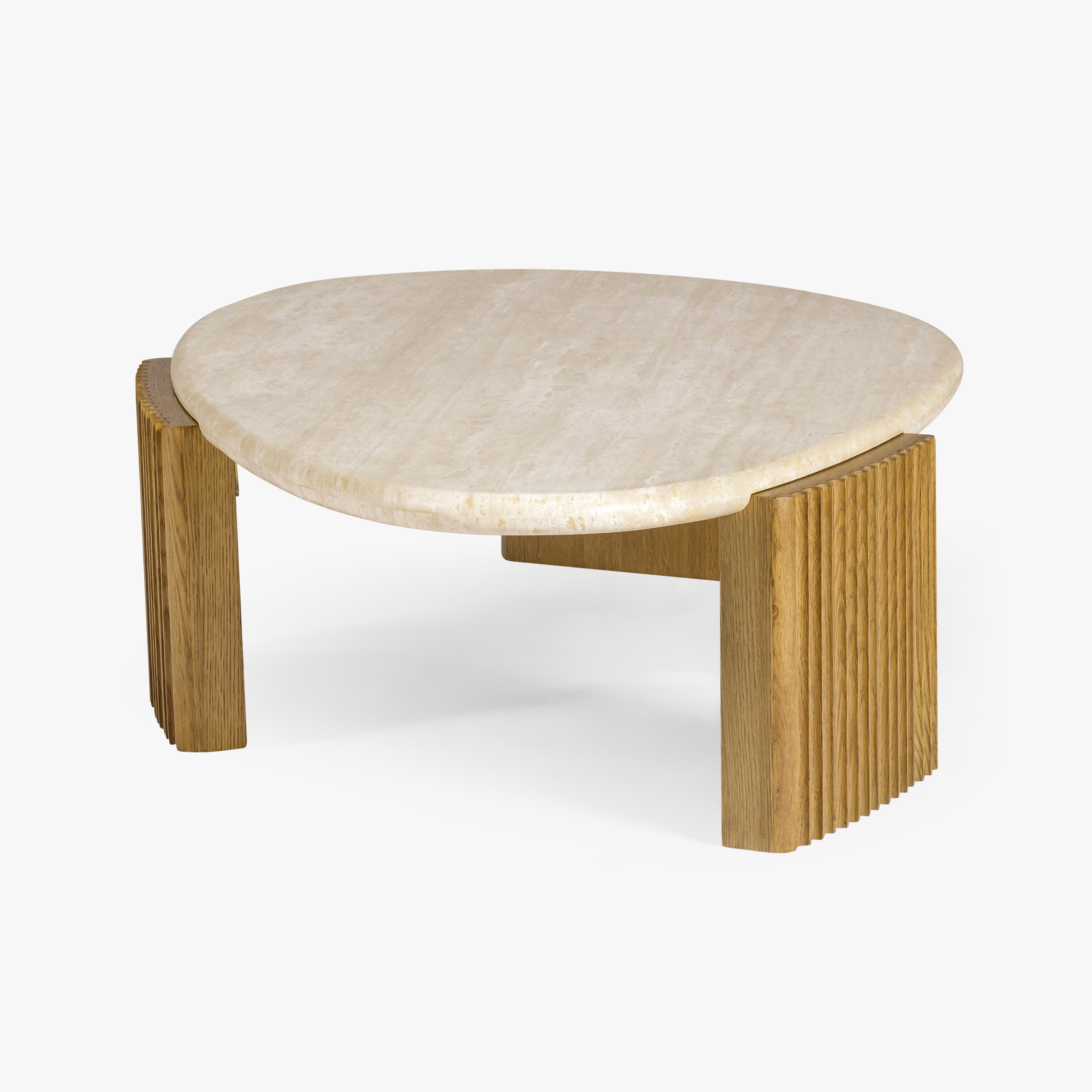 Bakari Coffee Table