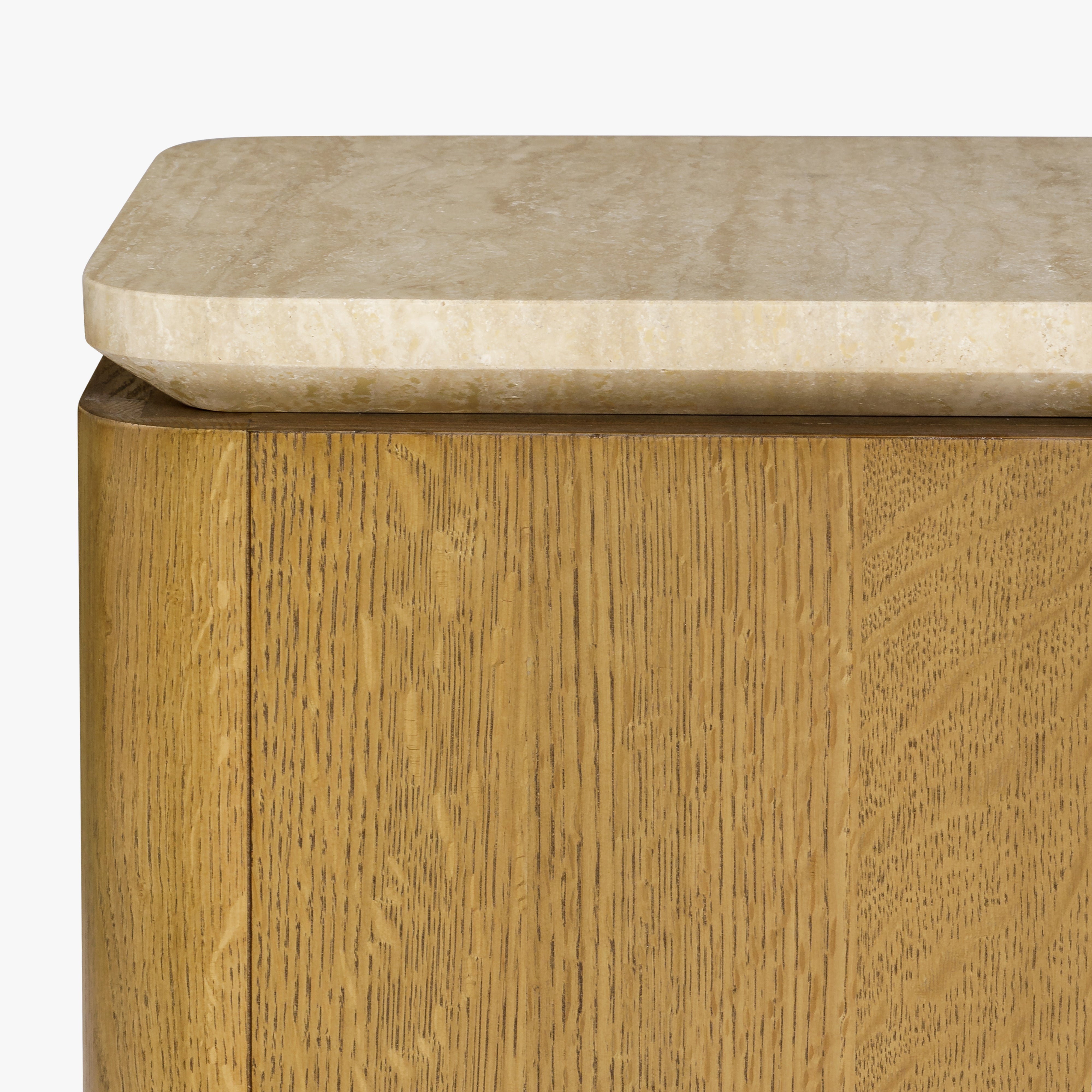 Marisol Side Table