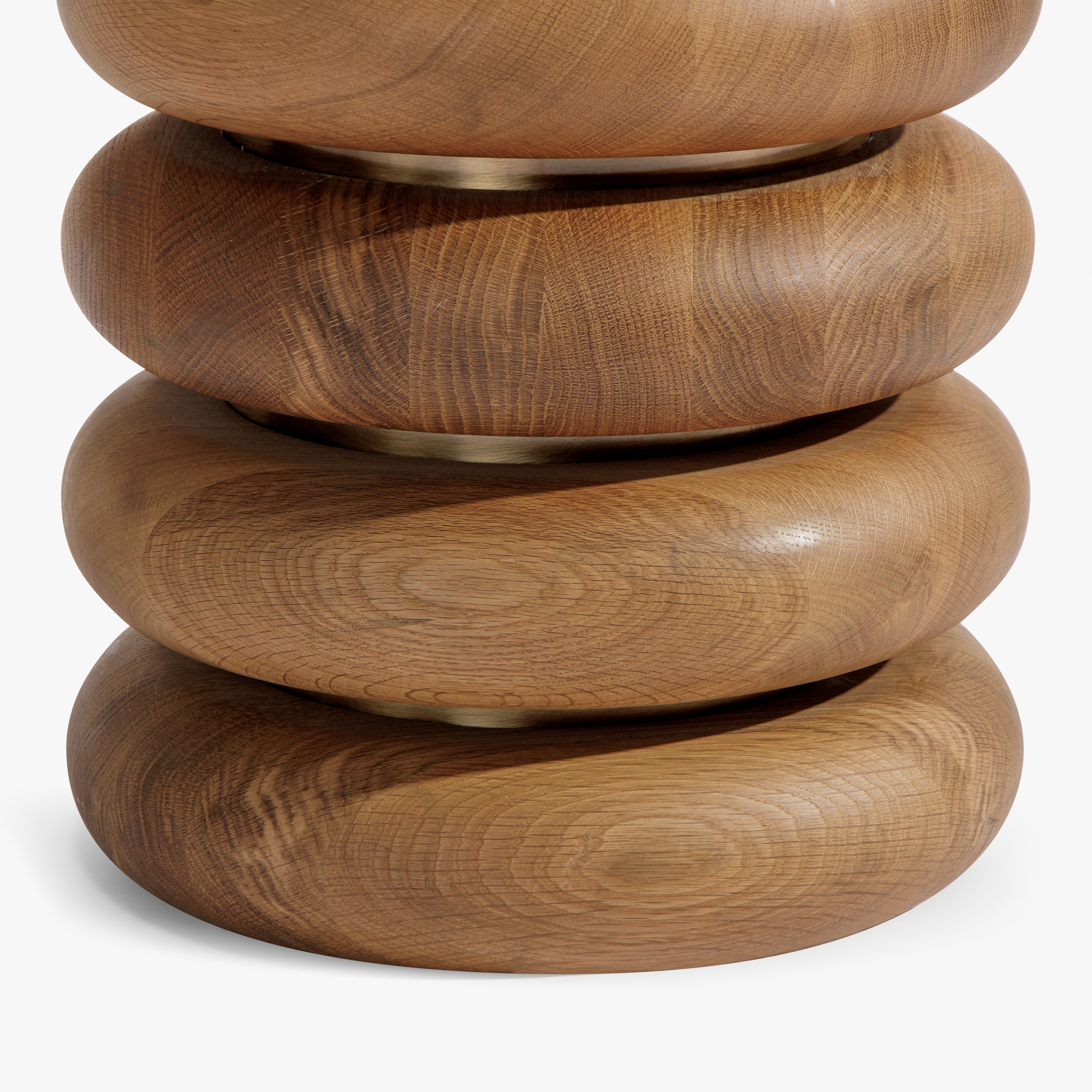 Sandia Side Table