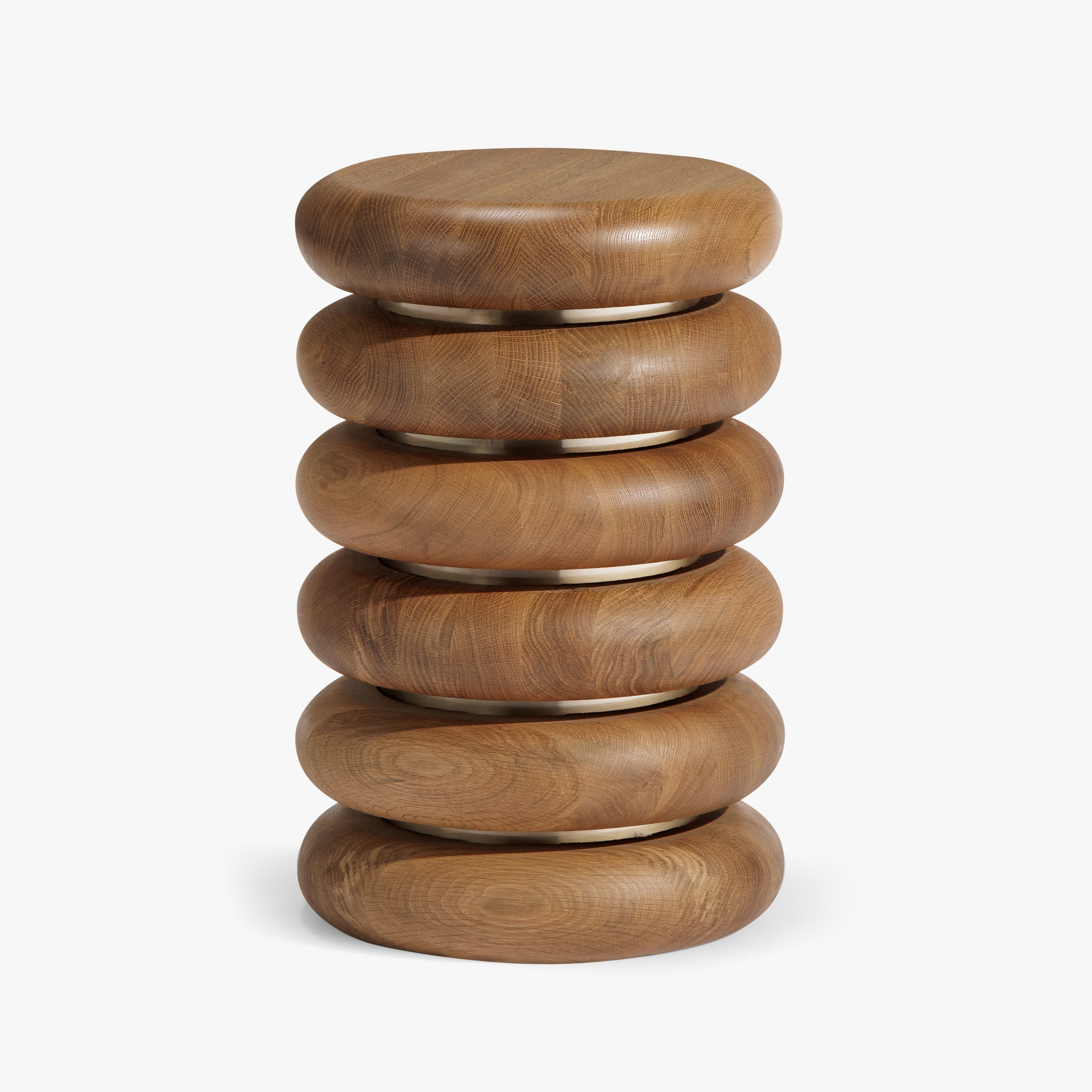 Sandia Side Table