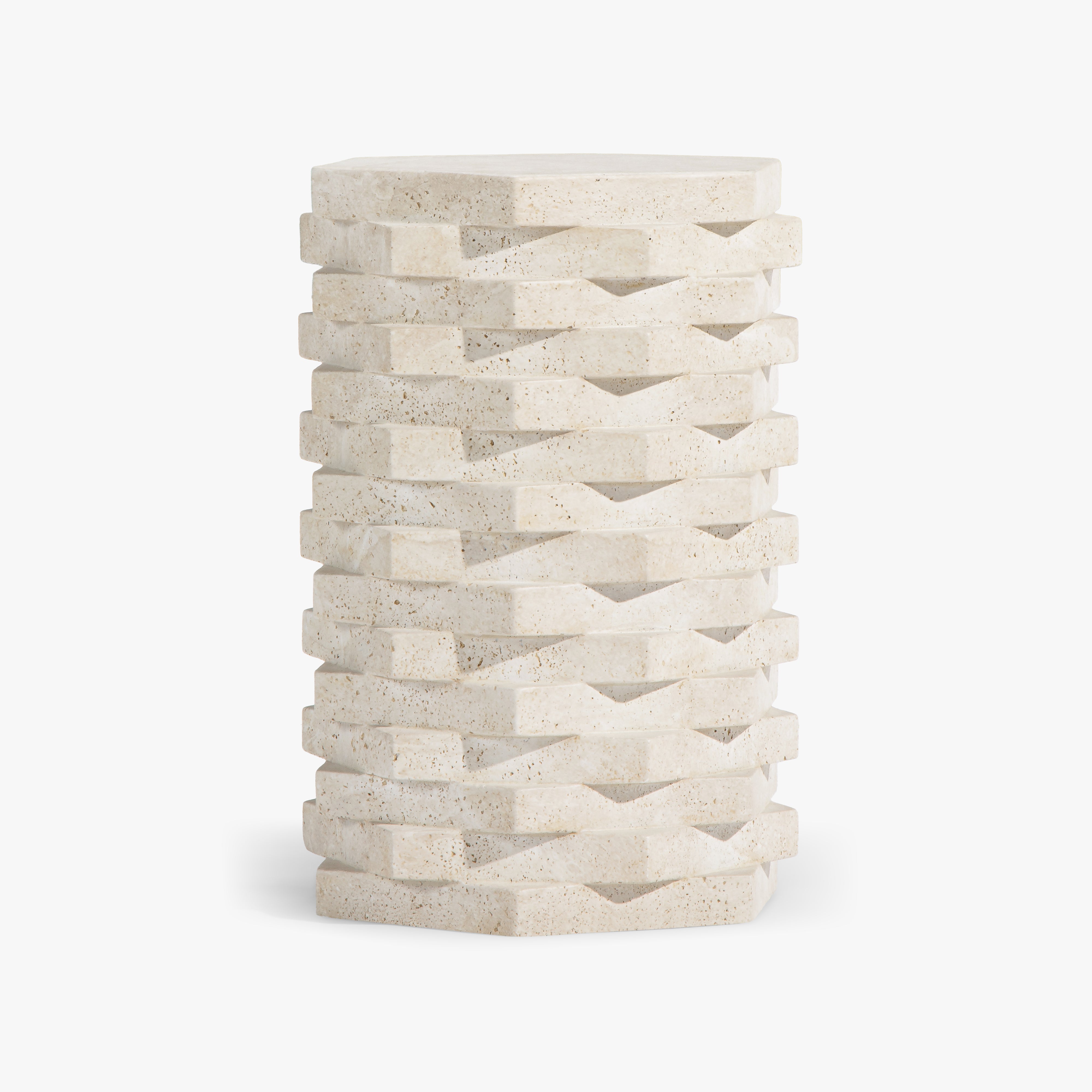 Lambert and Hope Tivoli Side Table - Thumbnail 5