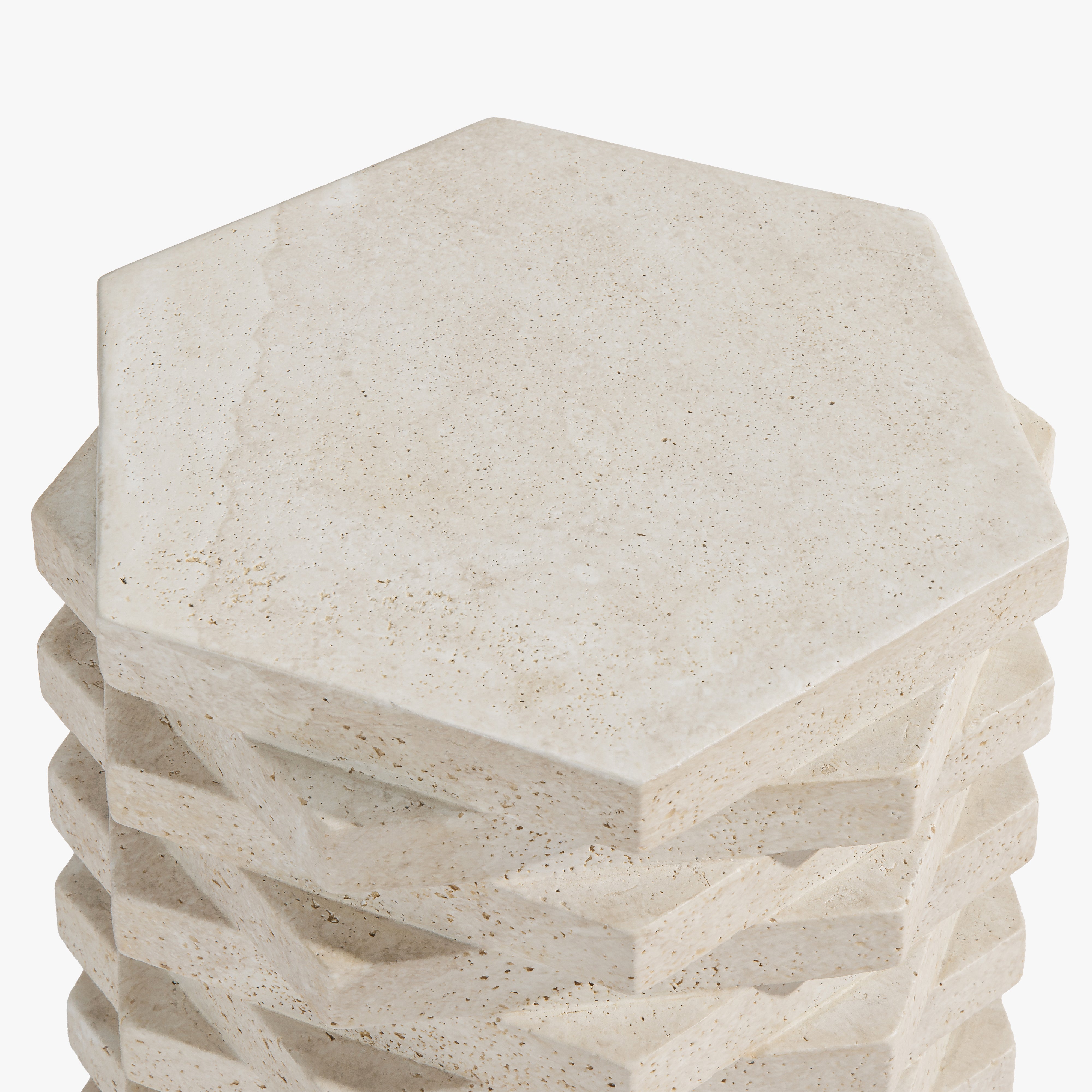 Lambert and Hope Tivoli Side Table - Thumbnail 2