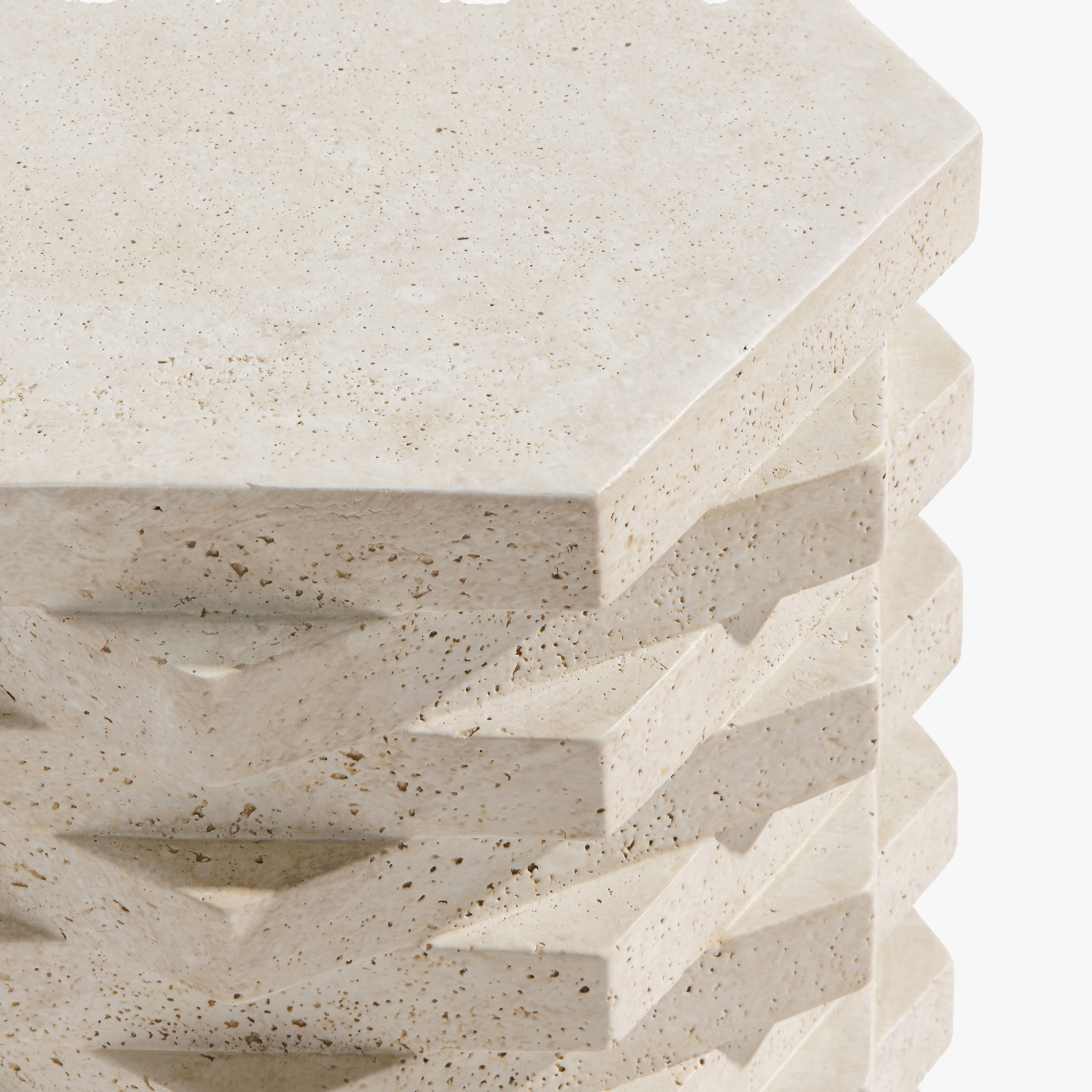 Lambert and Hope Tivoli Side Table