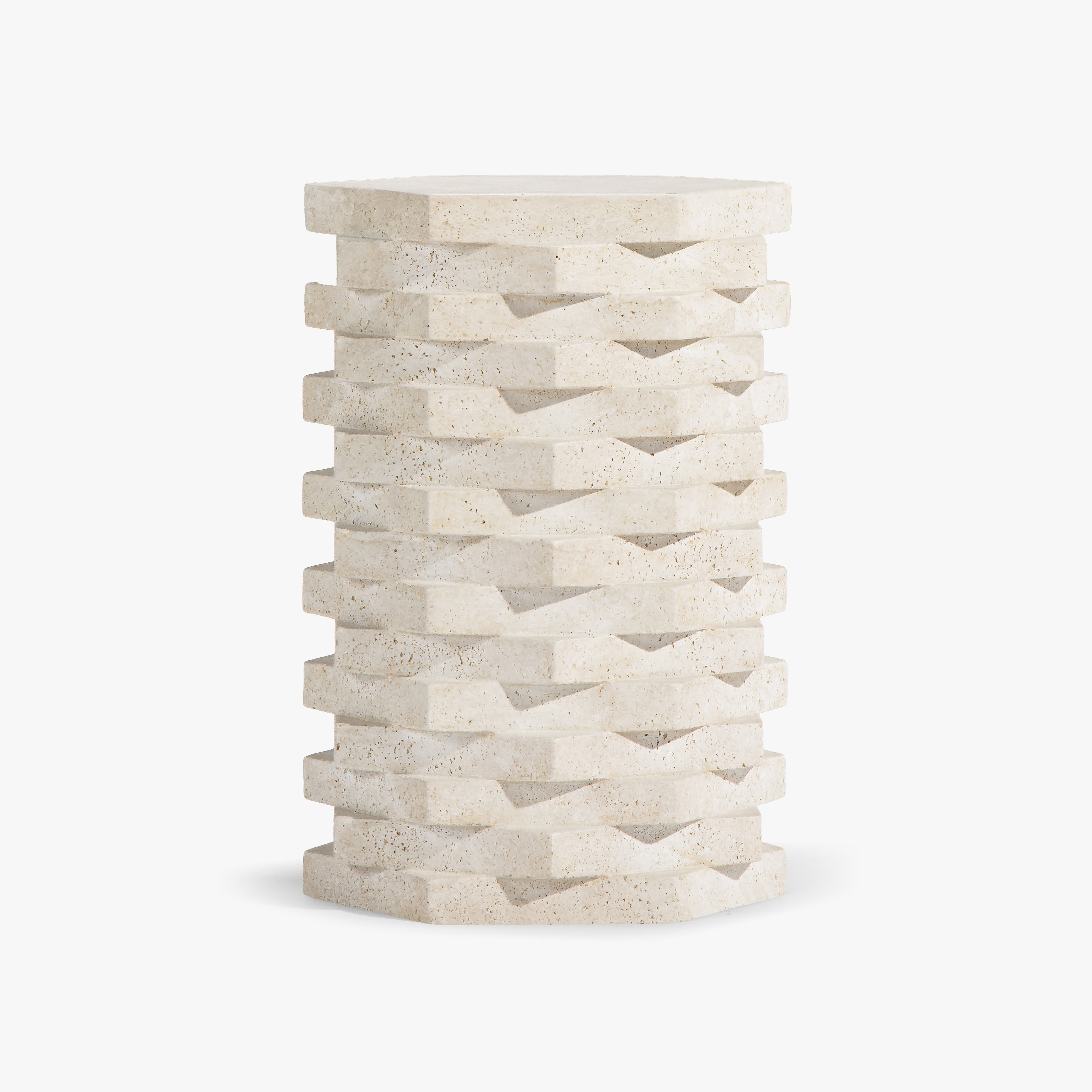 Lambert and Hope Tivoli Side Table - Thumbnail 3