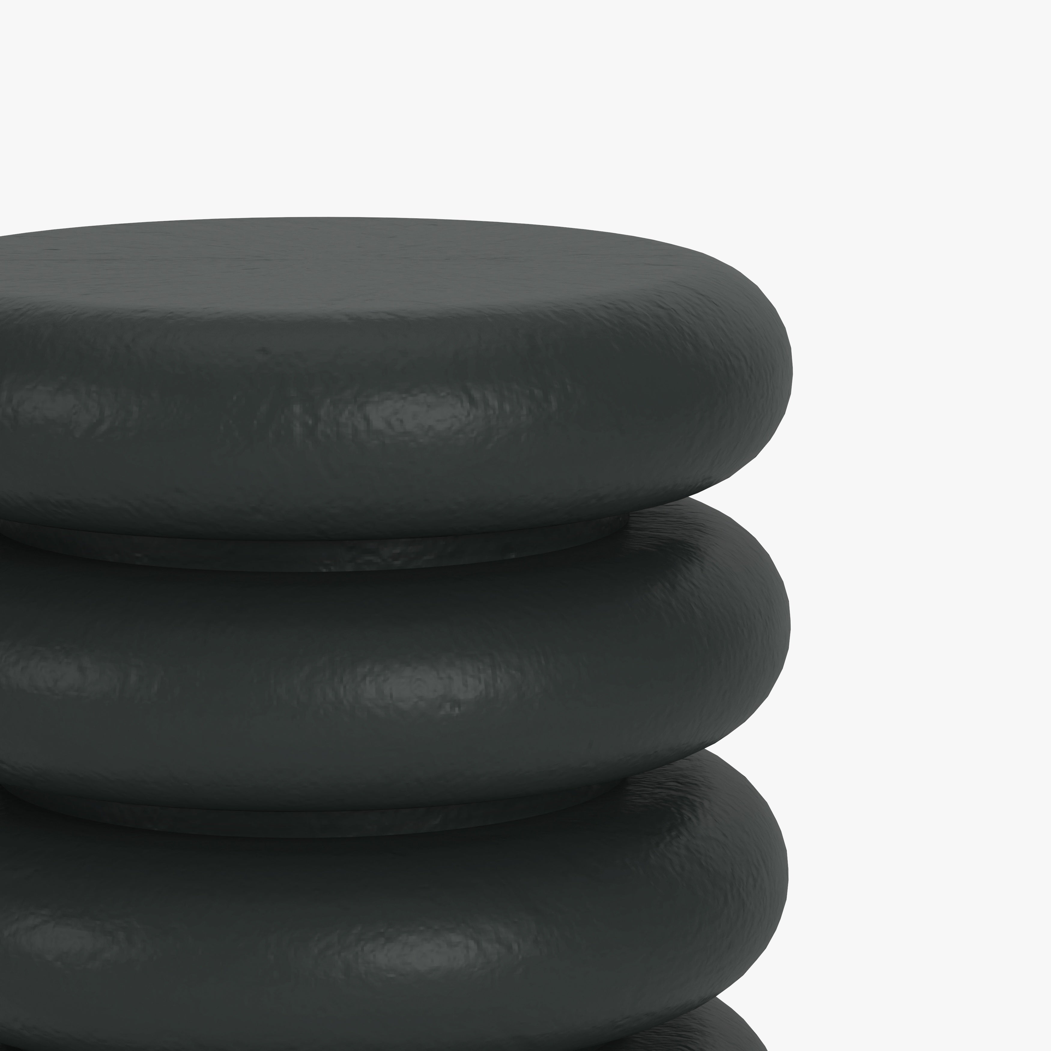 Sandia Outdoor Side Table