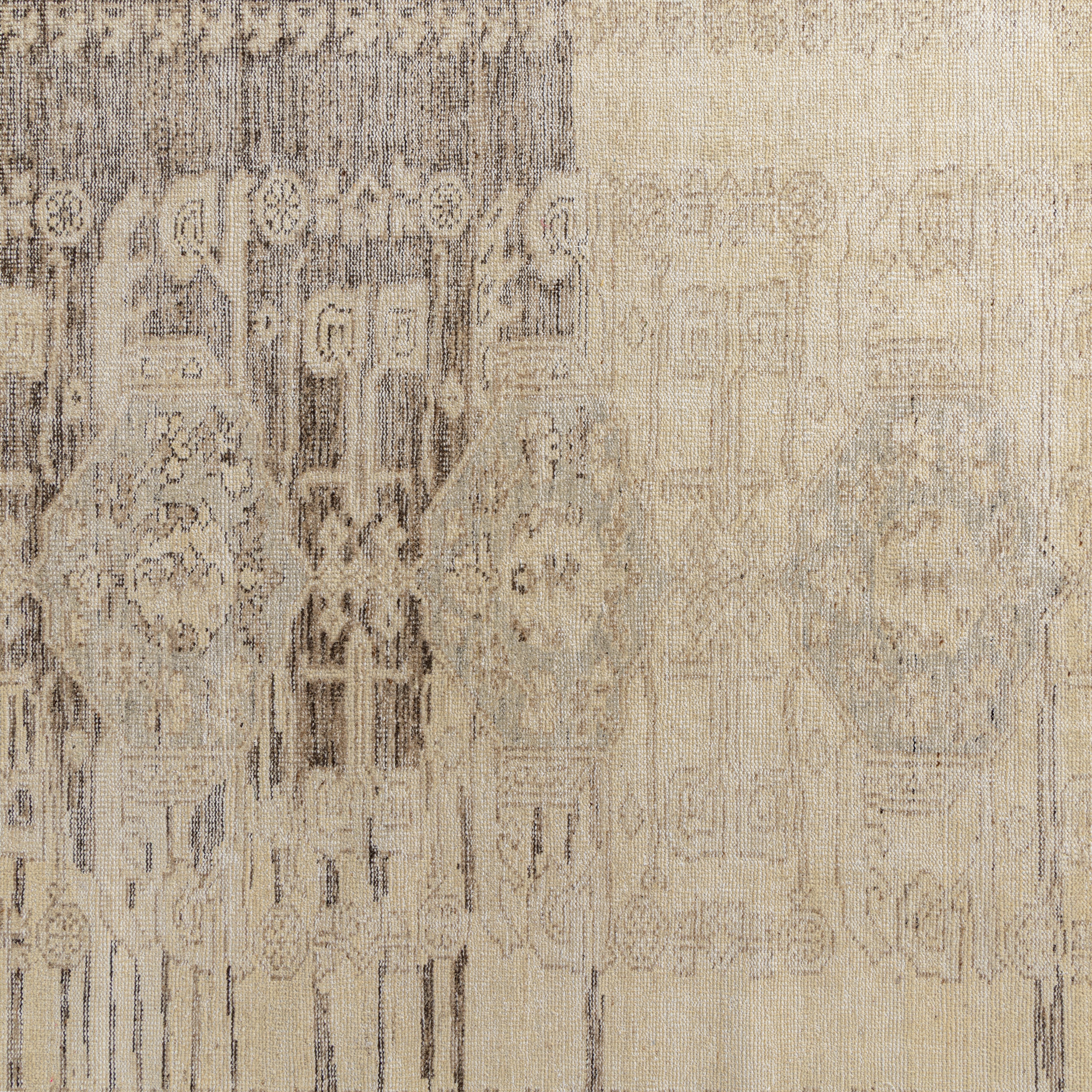 Melina Hand-Knotted Rug