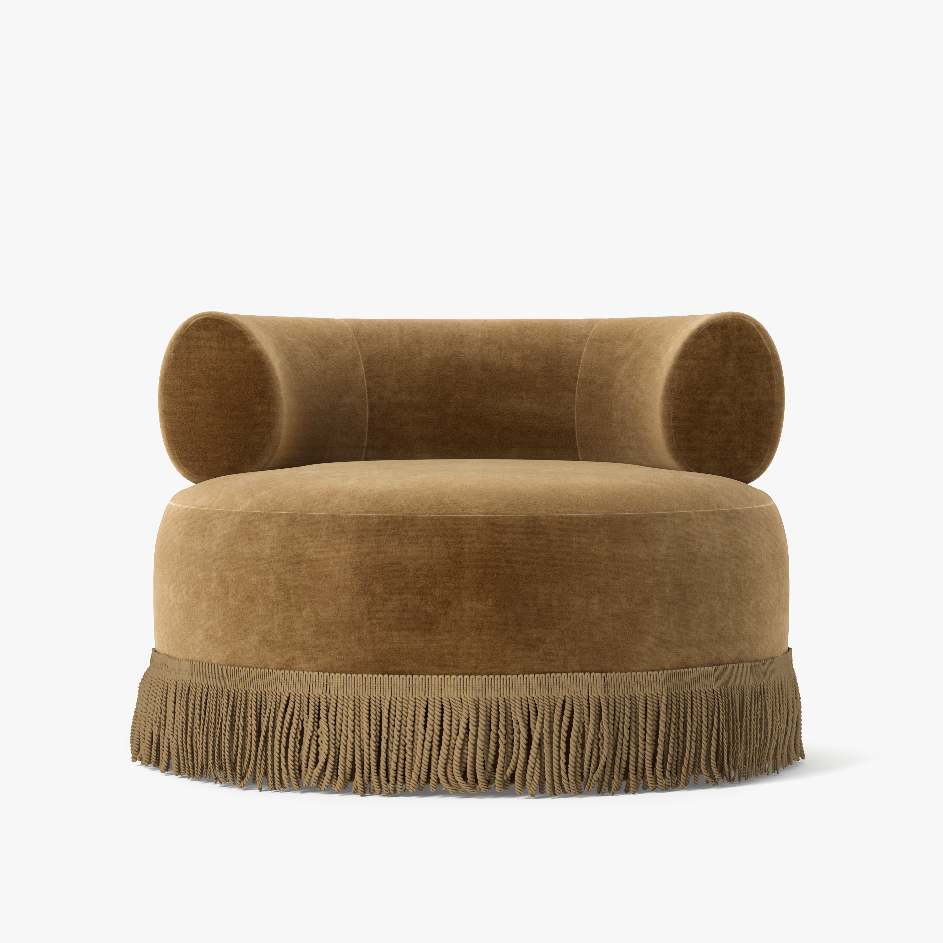 Lenny Swivel Chair