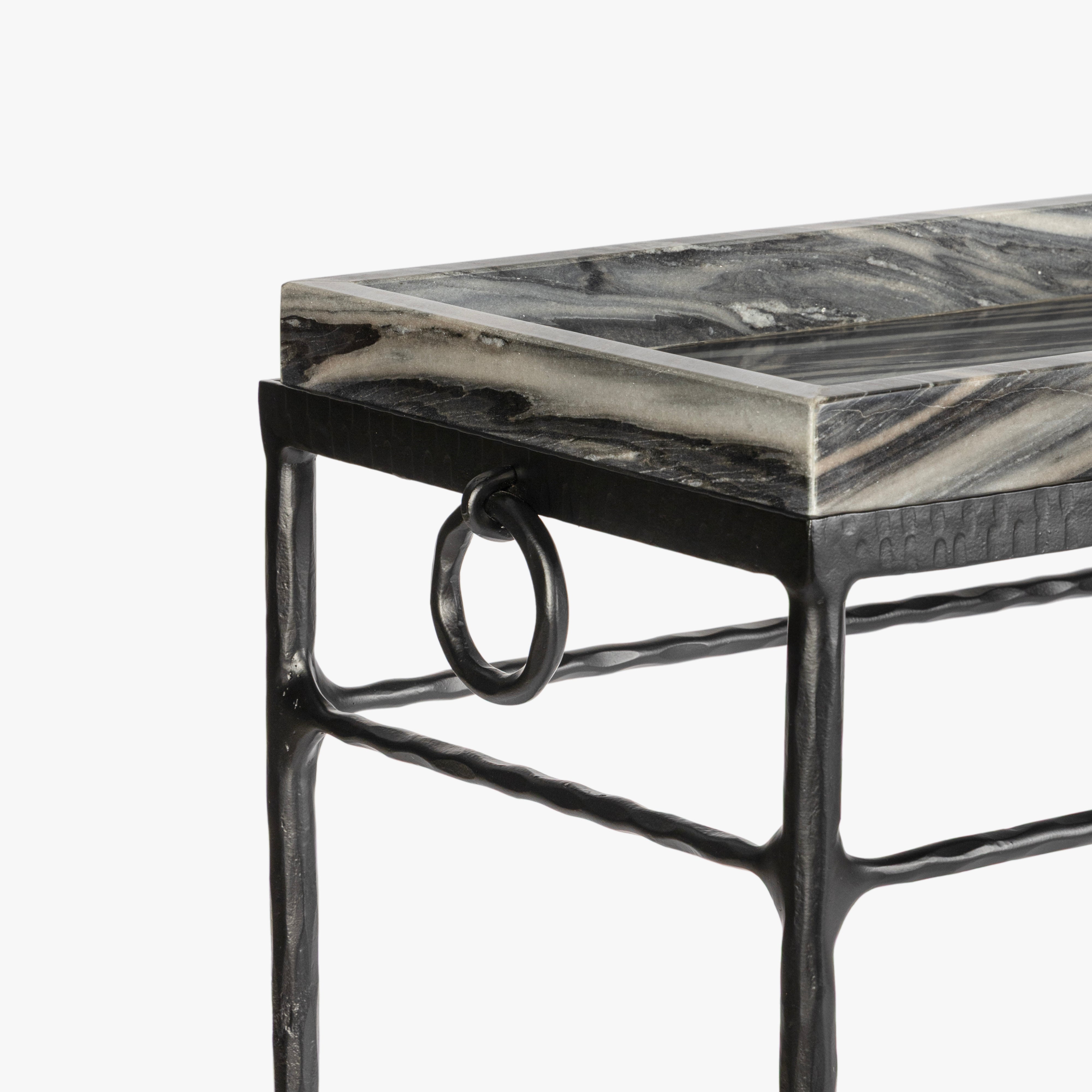 Smithfield Console Table