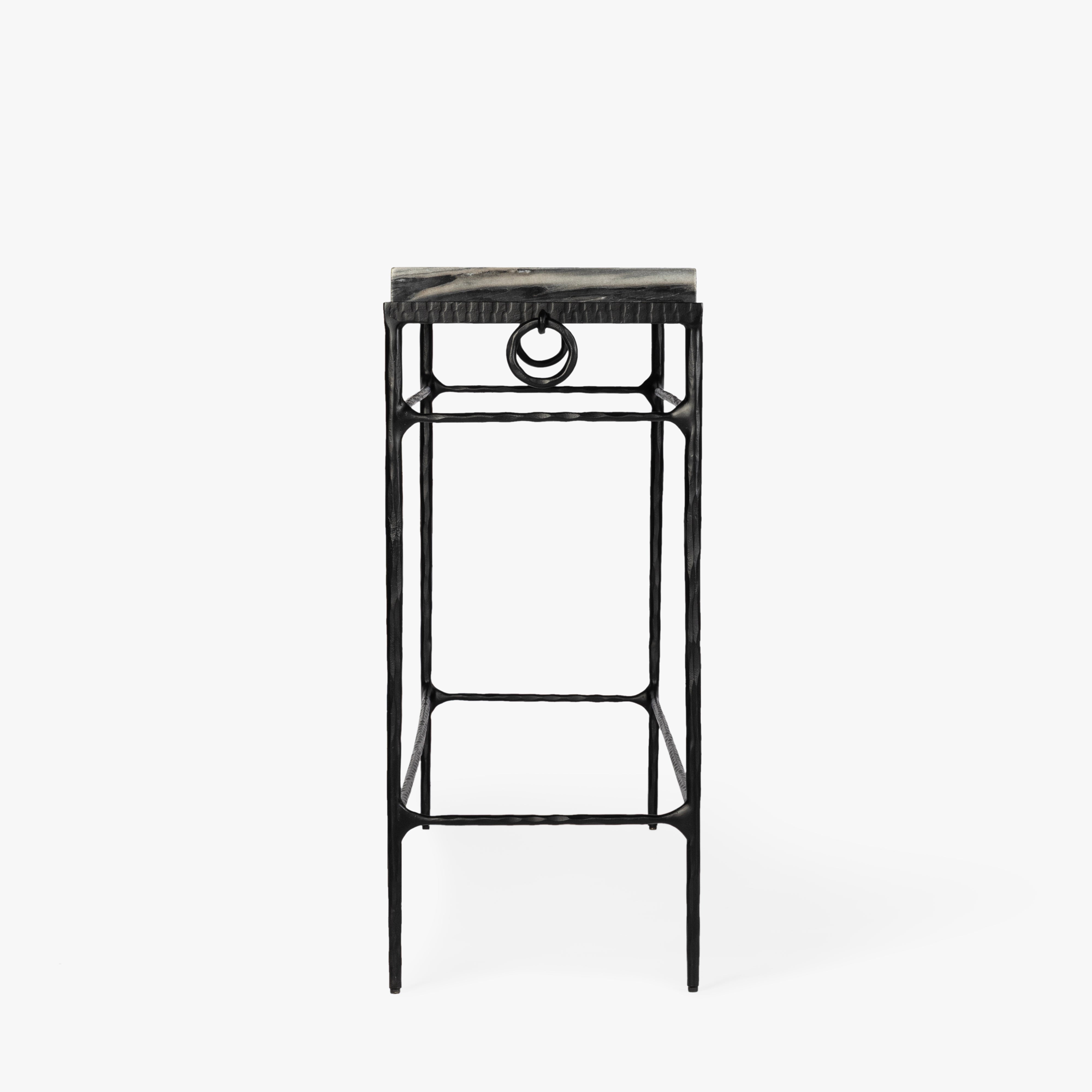 Smithfield Console Table