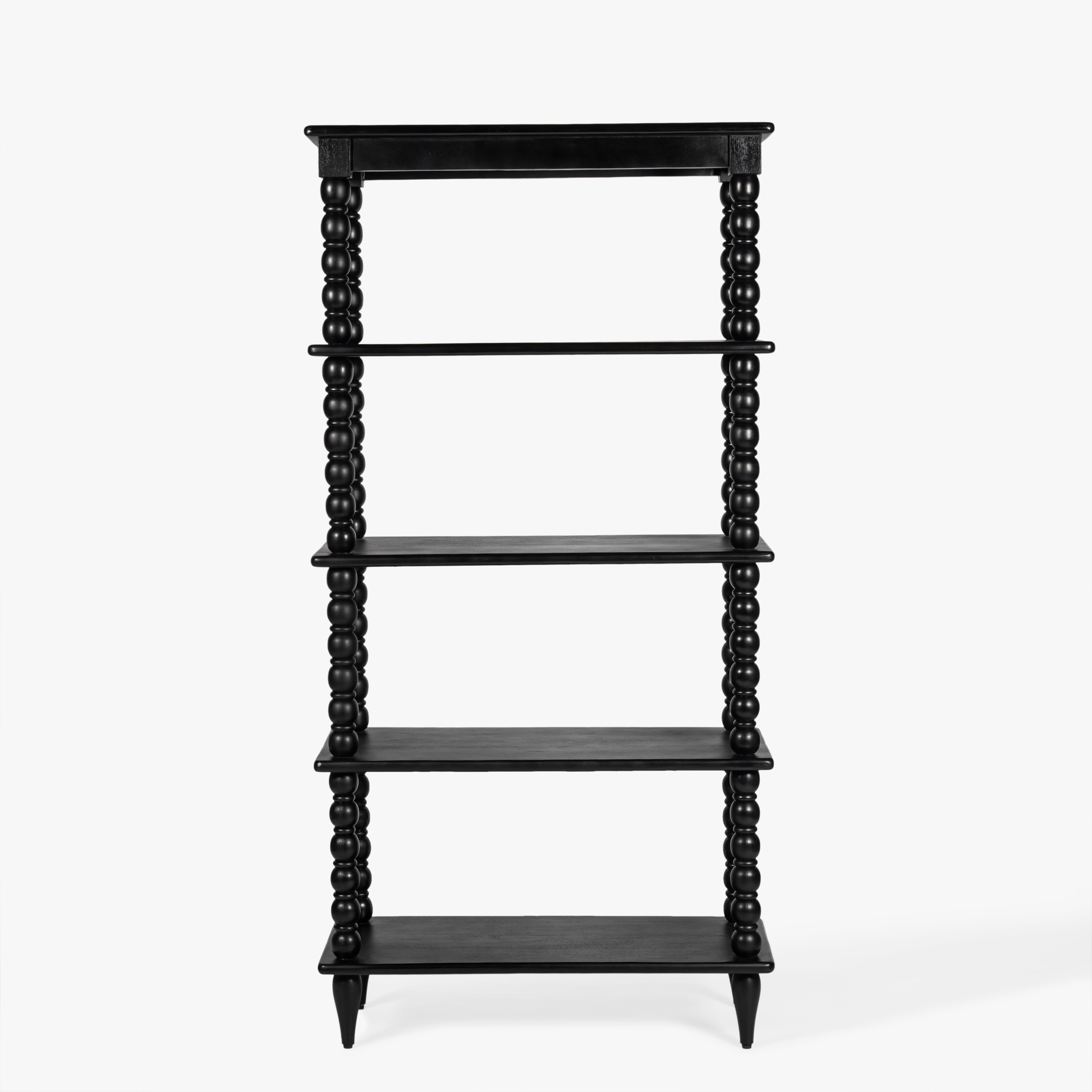 Spindle Tall Bookcase