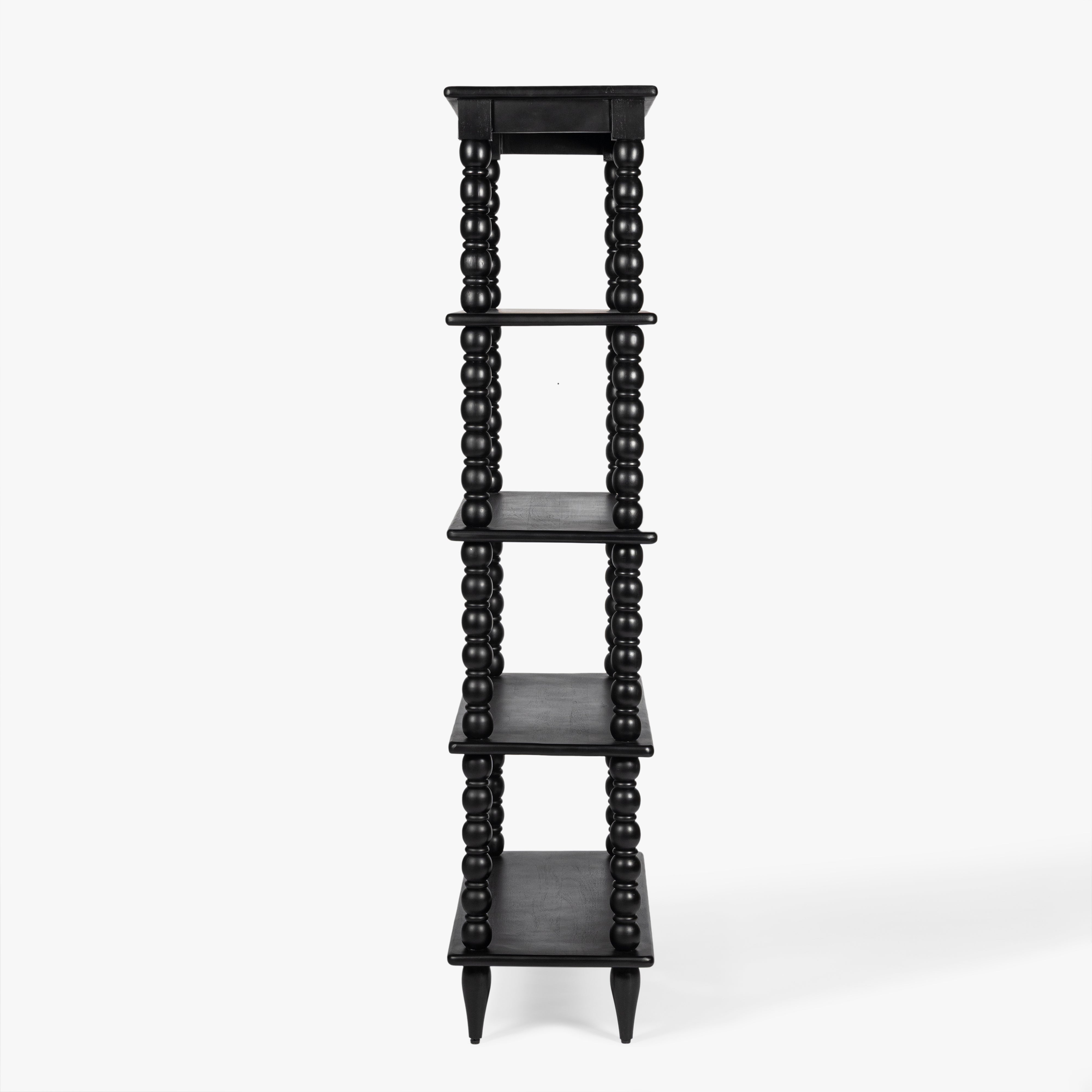 Spindle Tall Bookcase