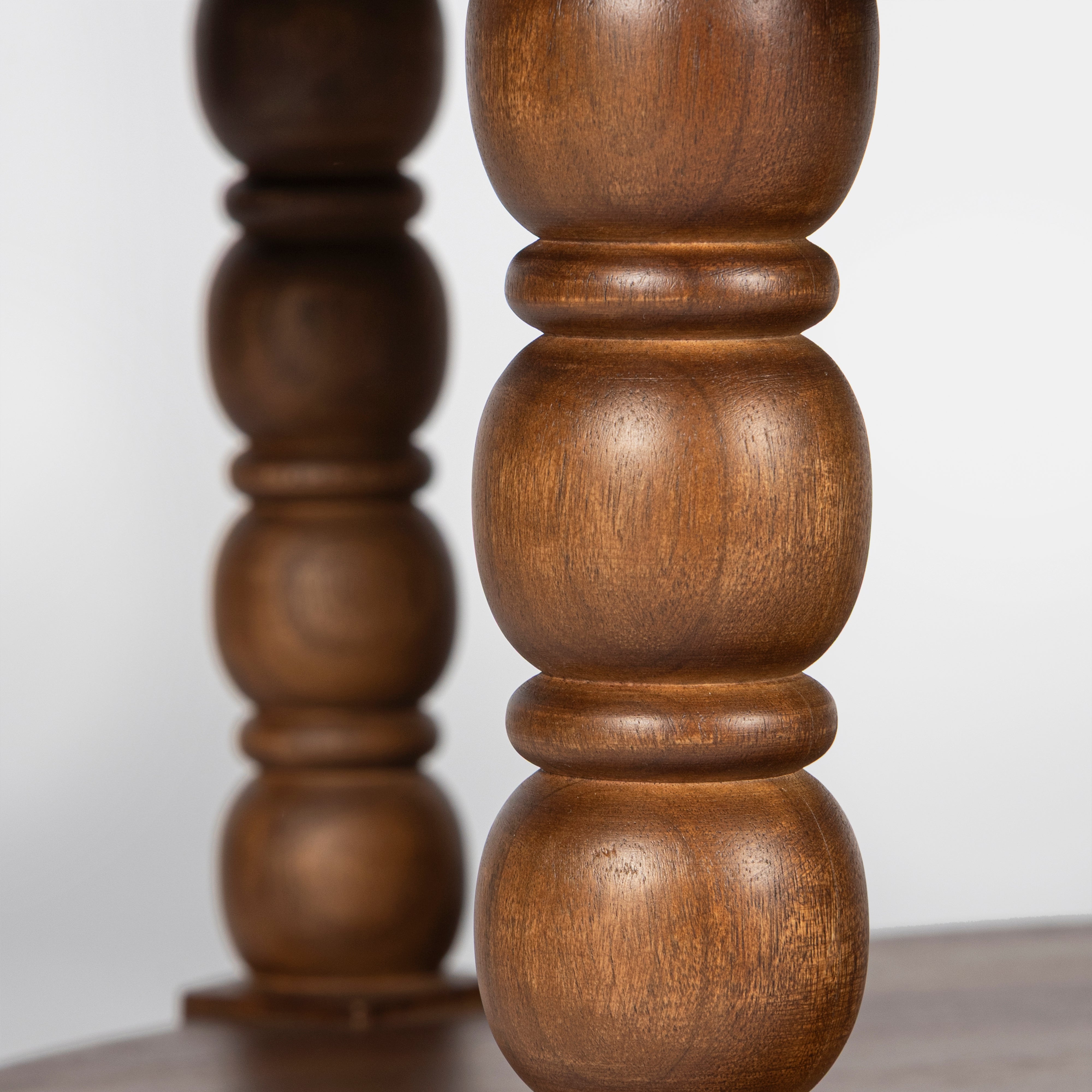 Spindle Coffee Table