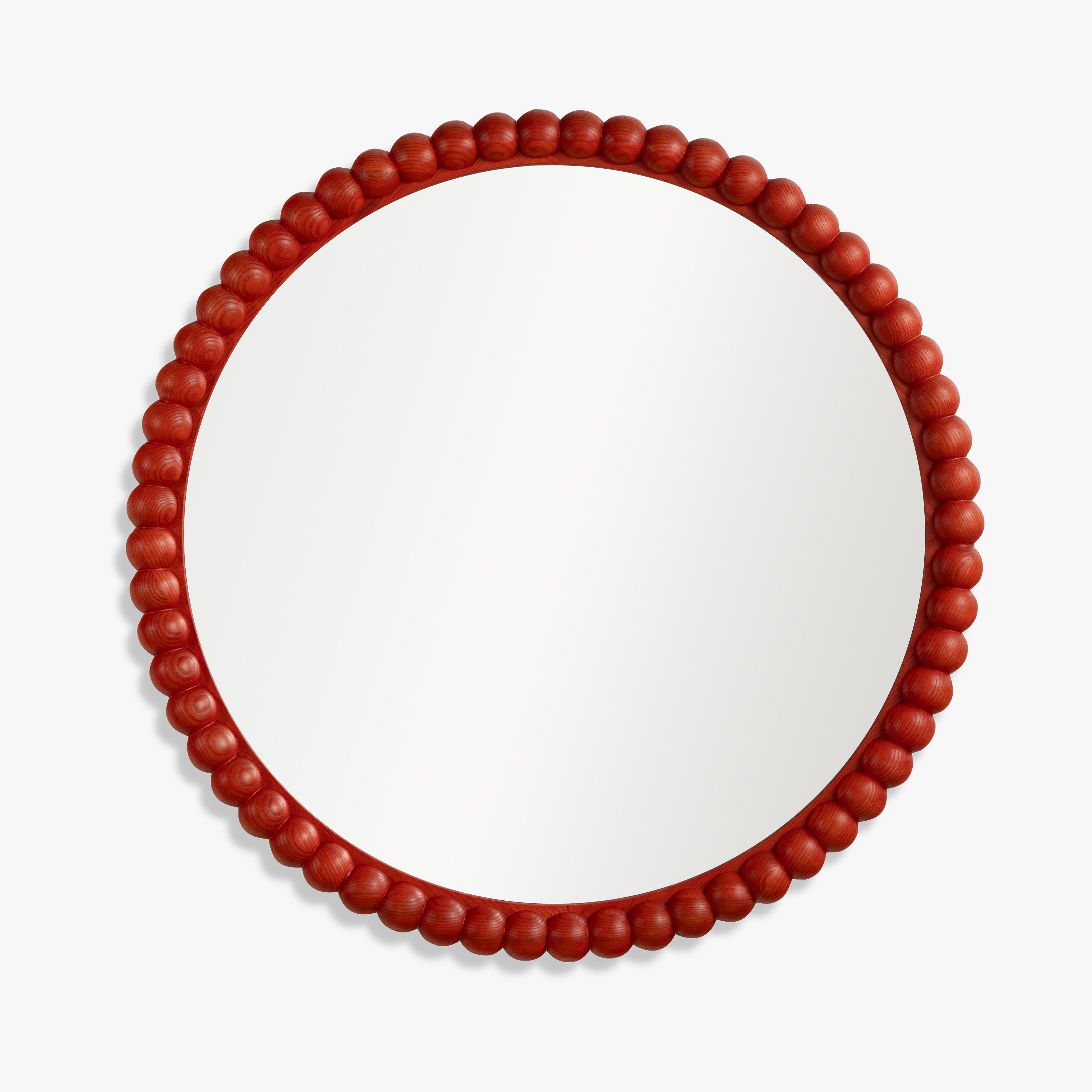 Quinn Round Wall Mirror