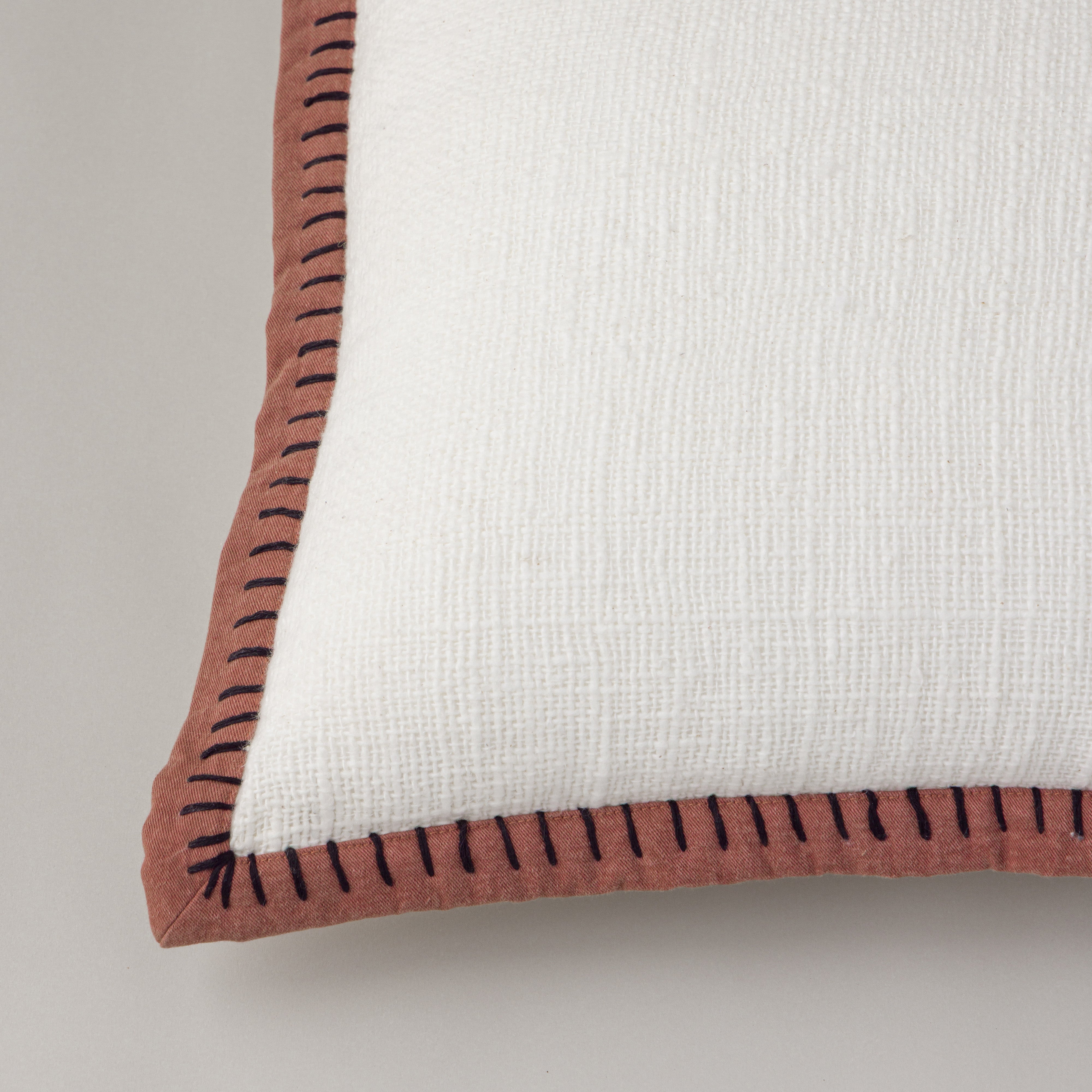 Khadi Pillow
