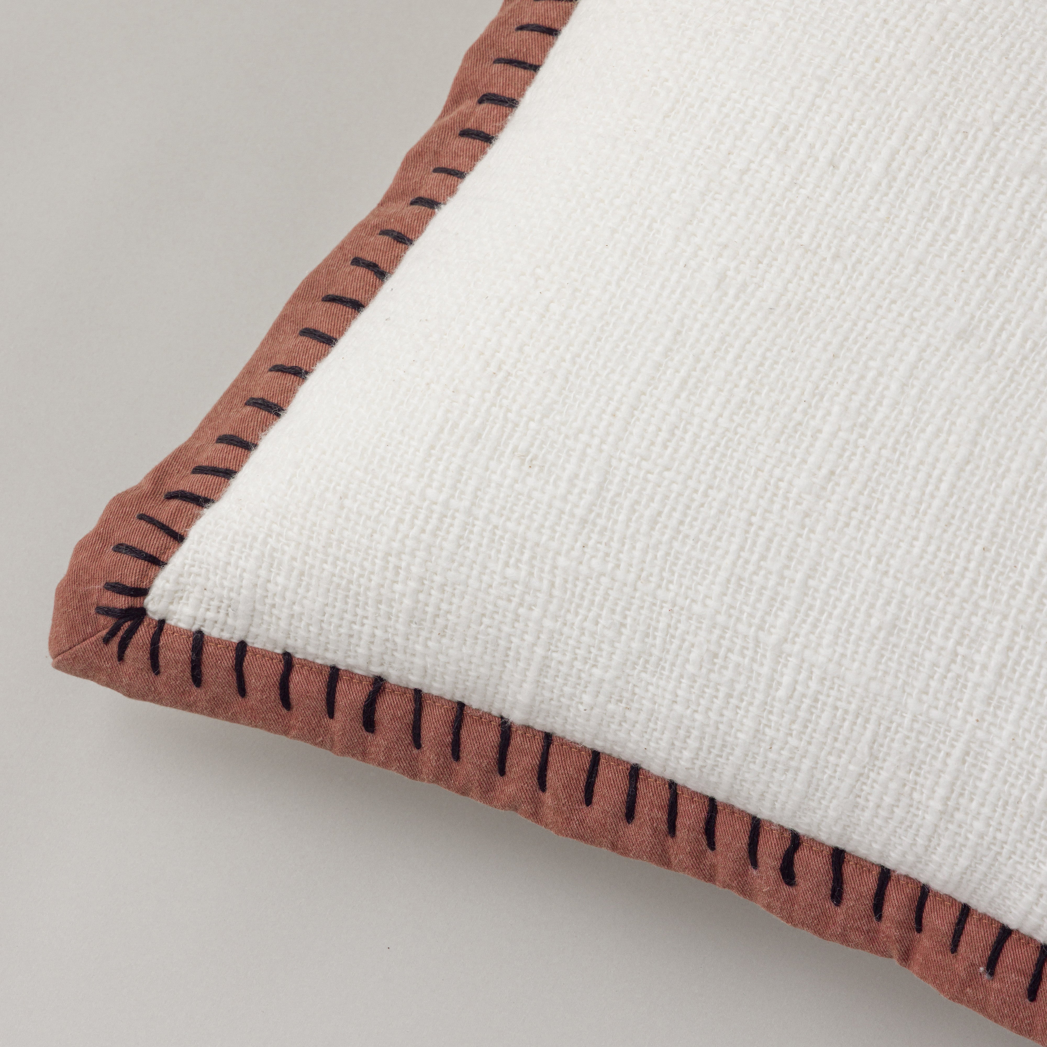 Khadi Pillow