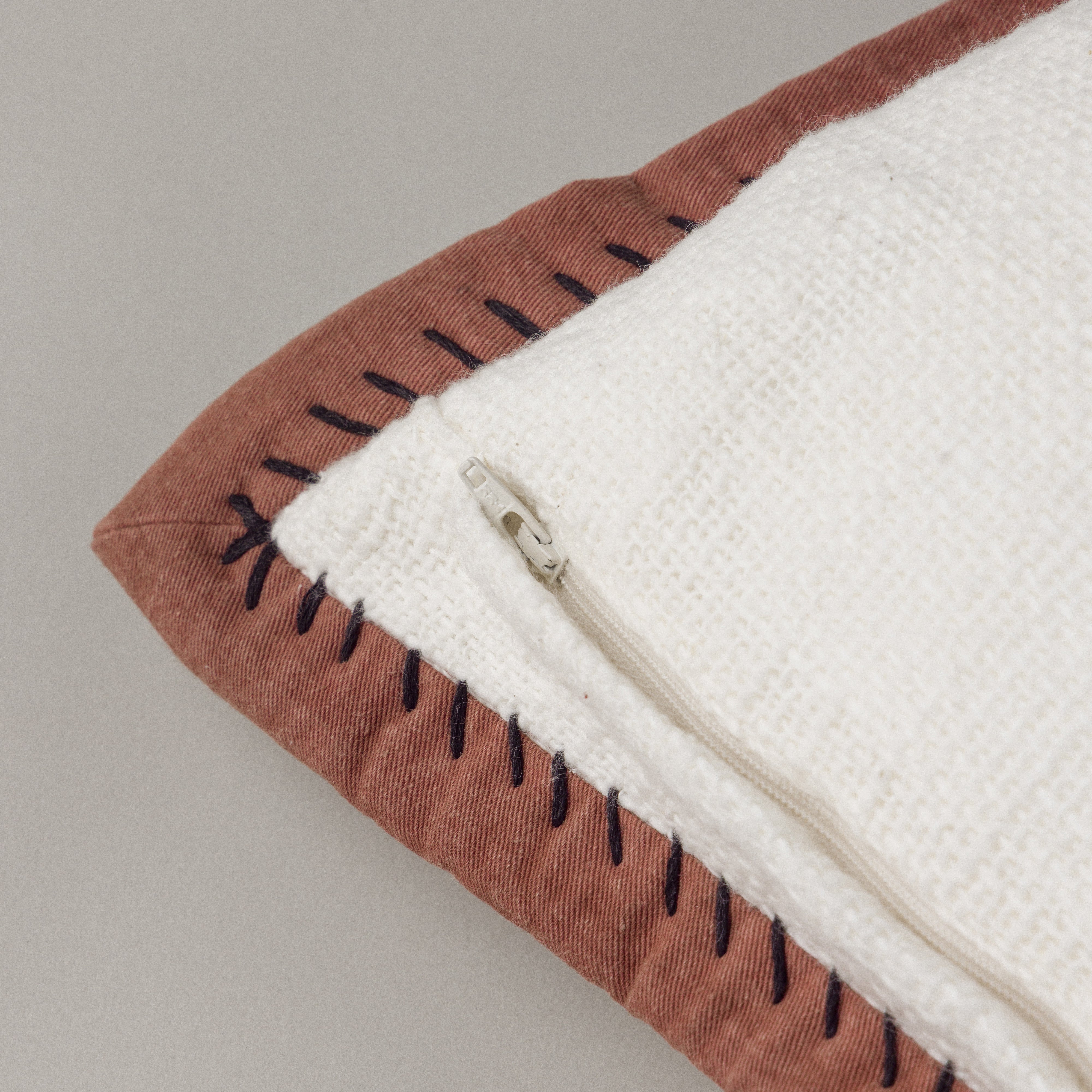Khadi Pillow