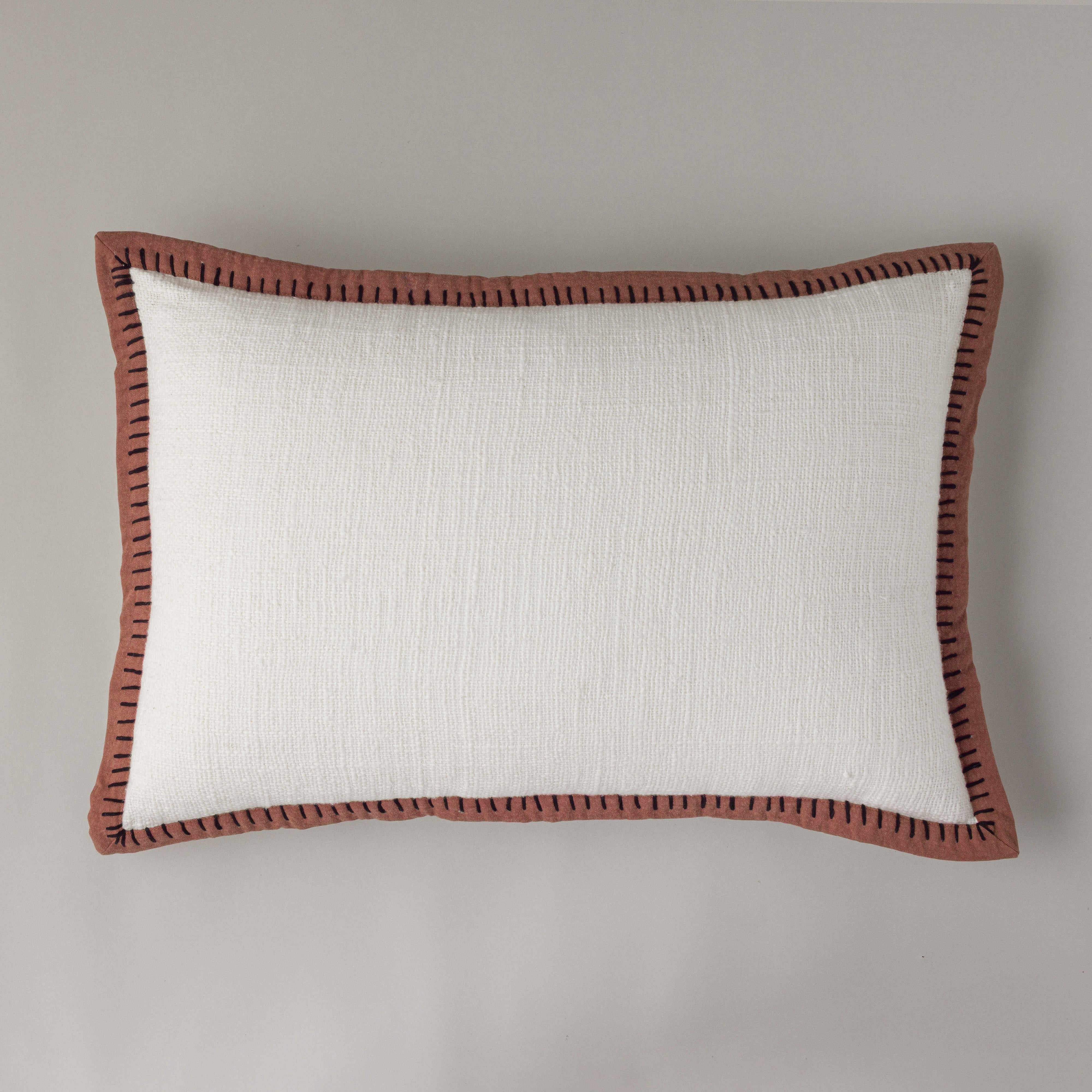 Khadi Pillow