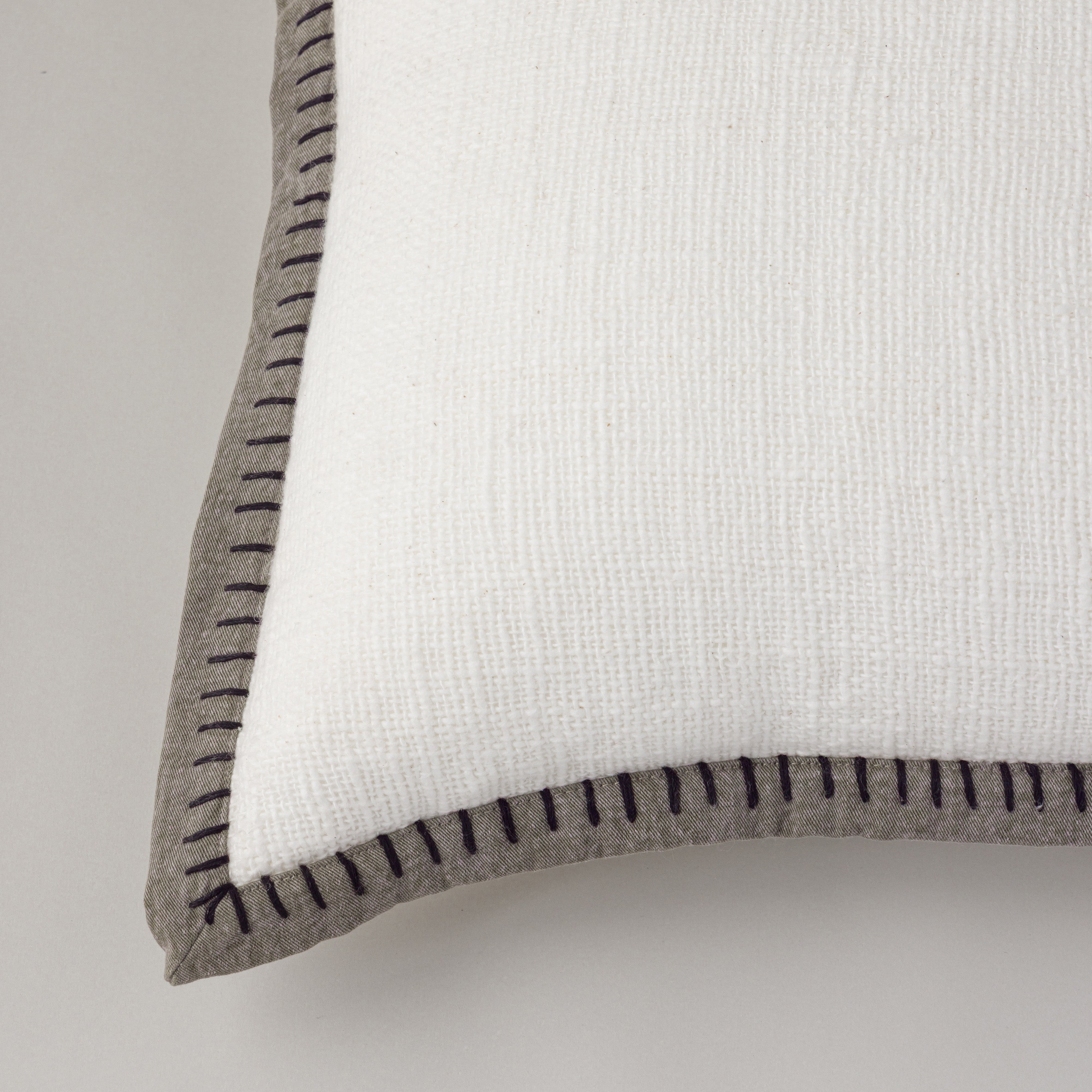 Khadi Pillow