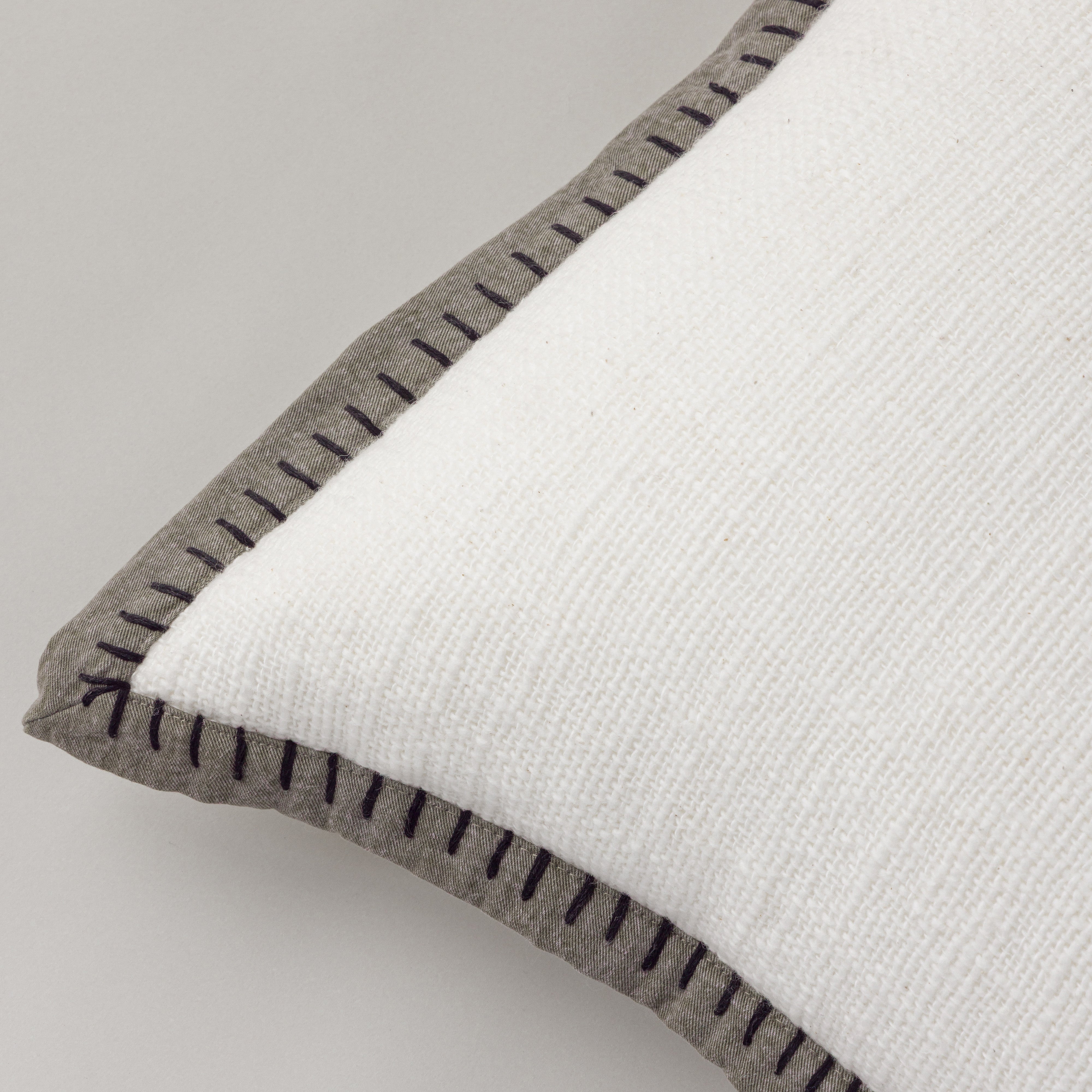 Khadi Pillow