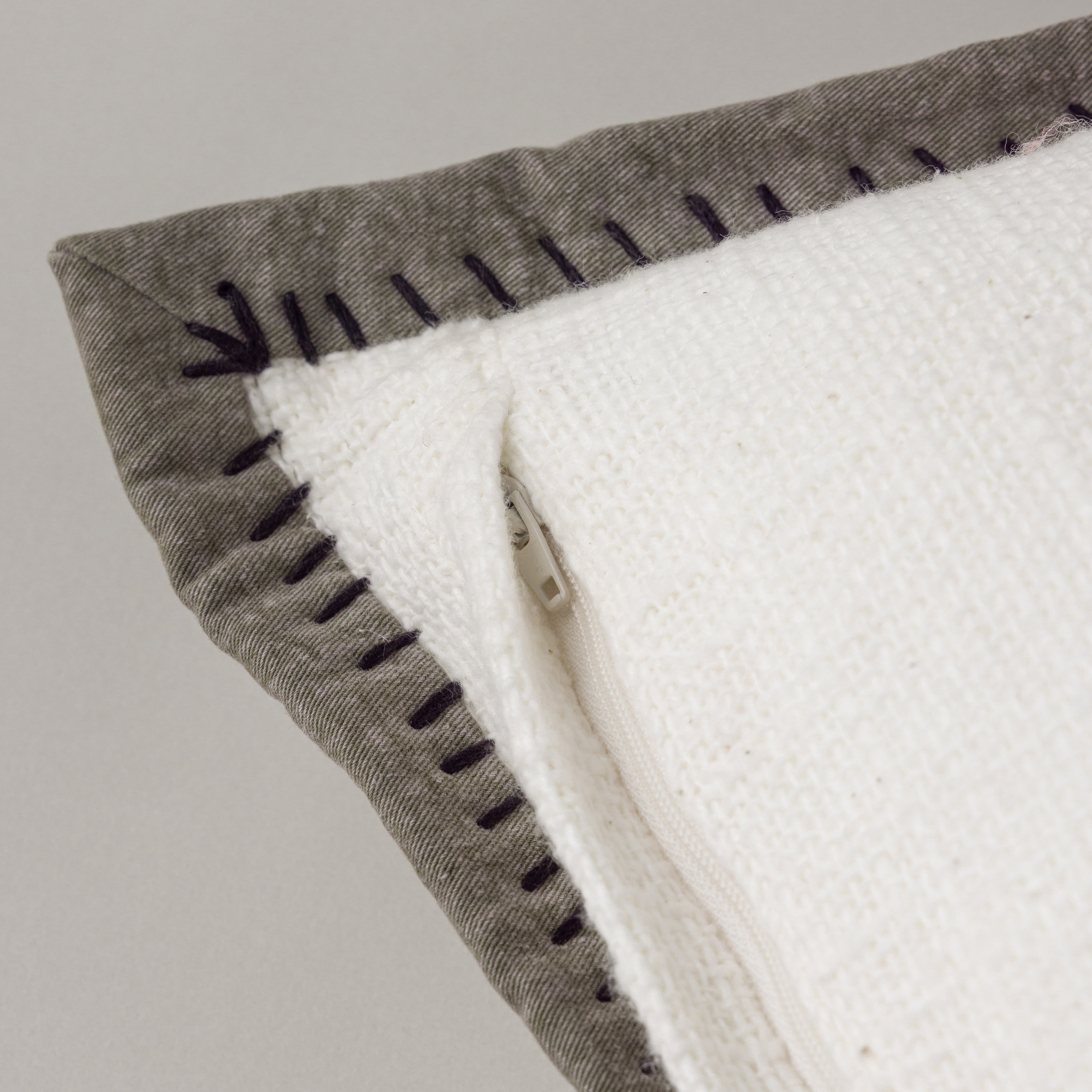 Khadi Pillow