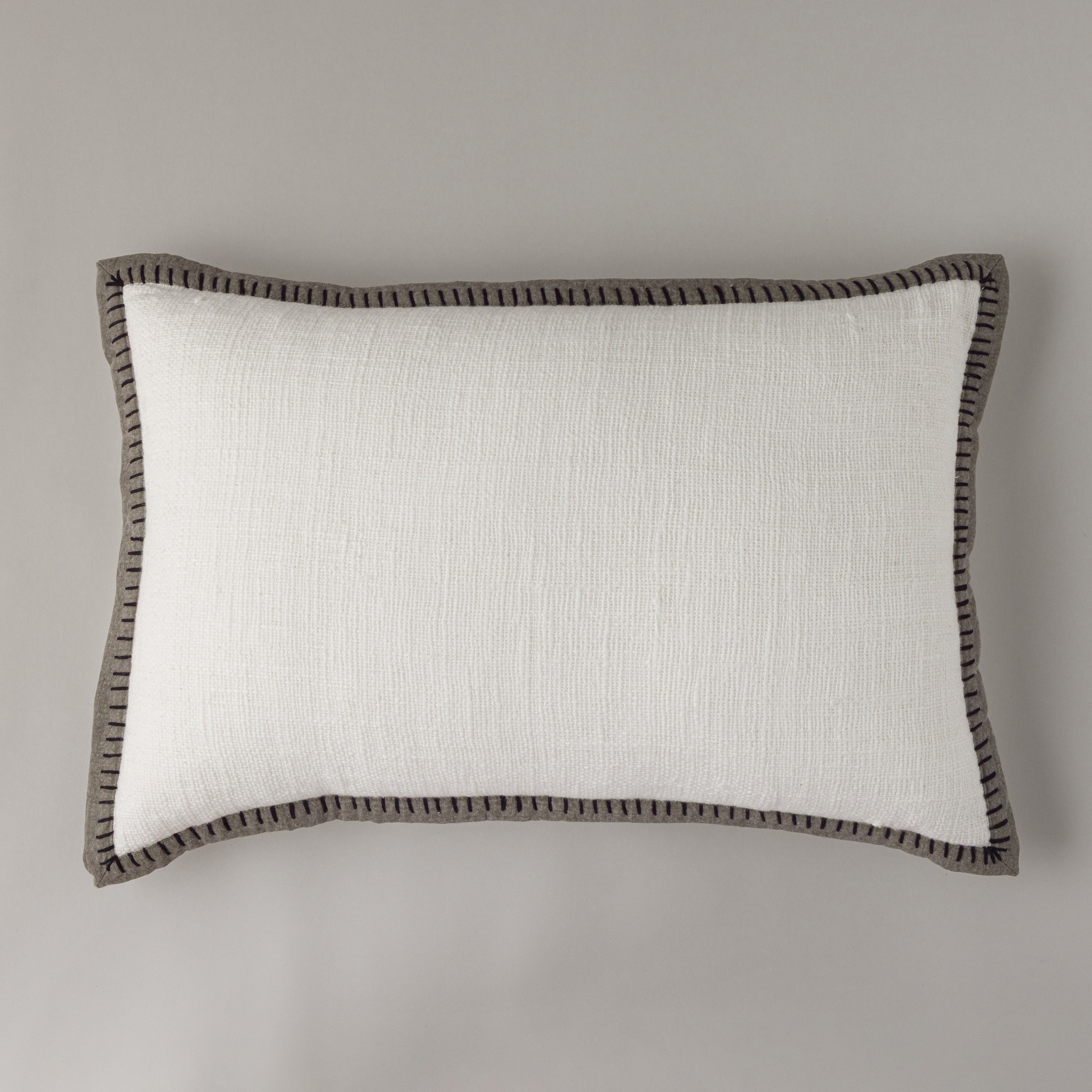 Khadi Pillow