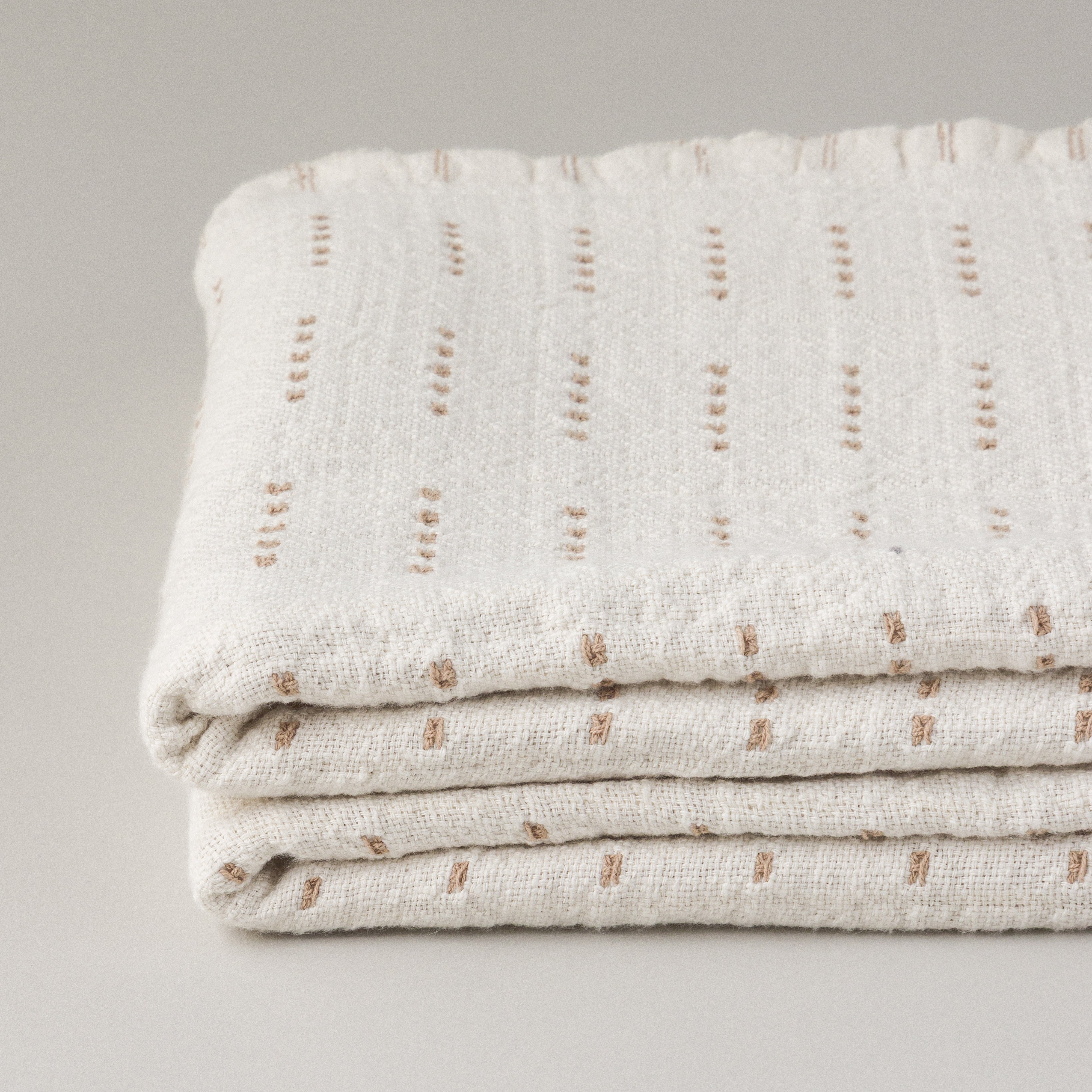 Juniper Throw