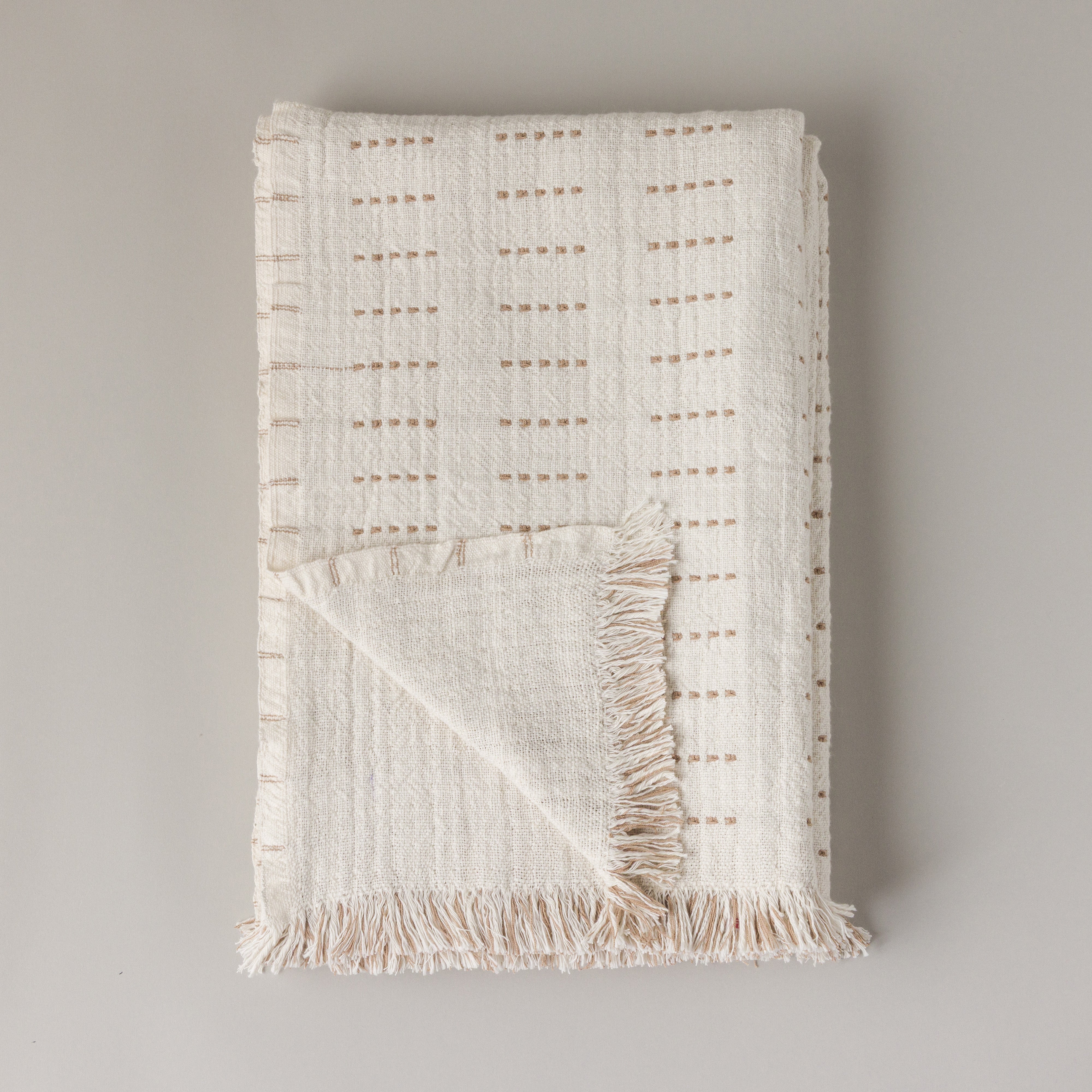 Juniper Throw
