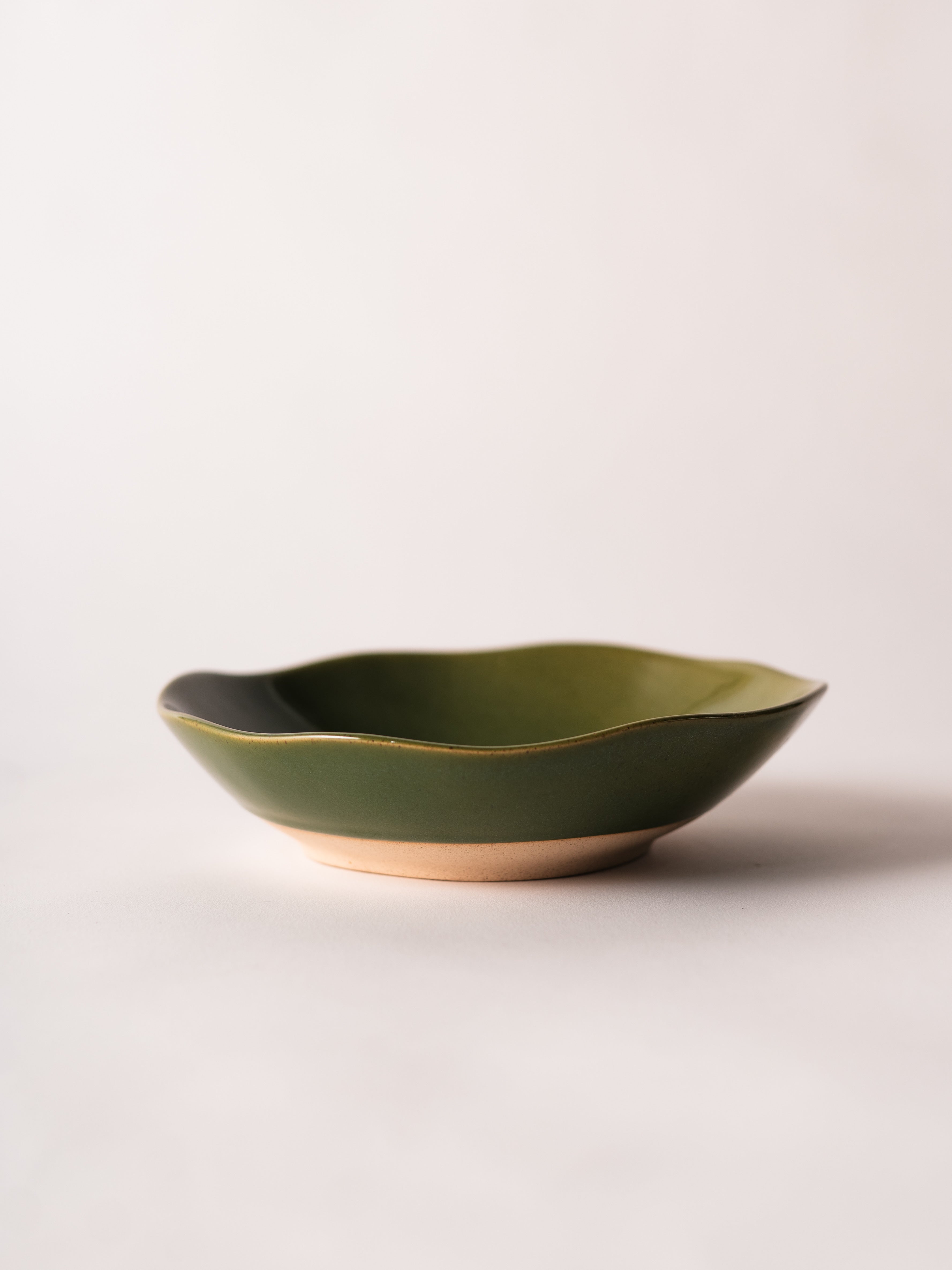 Low Tide Dinner Bowl - INDIVIDUAL