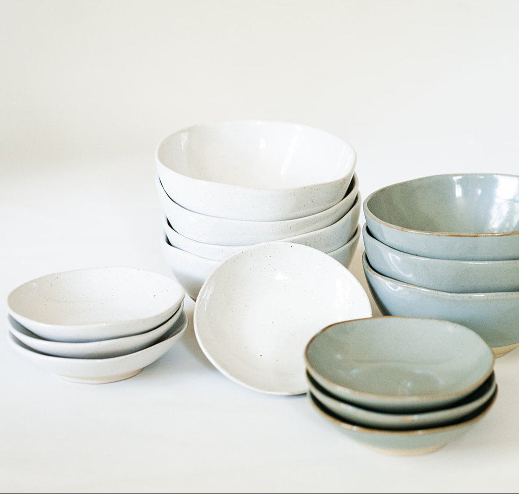 Ola Cereal Bowl Set of 4