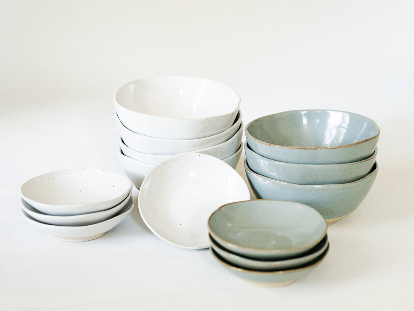 Ola Cereal Bowl Set of 4