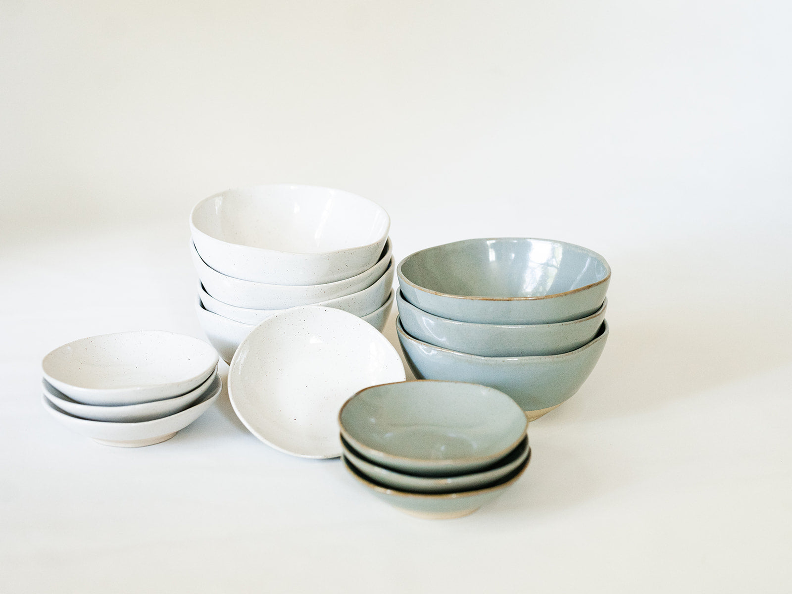 Drift Dipping Bowl Set of 4