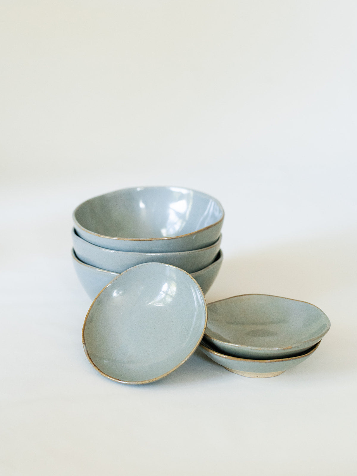 Drift Dipping Bowl Set of 4