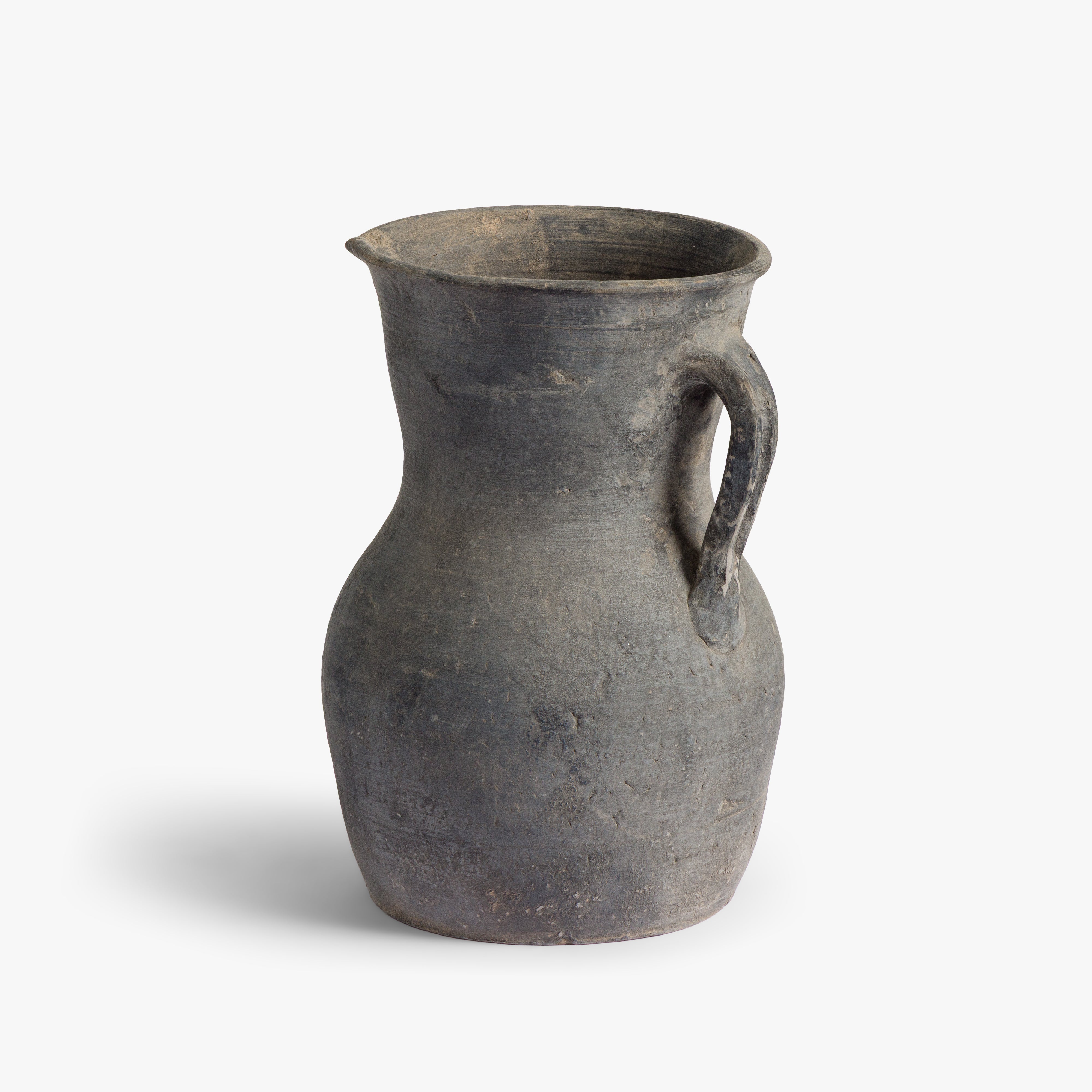 Rialto Terracotta Pitcher