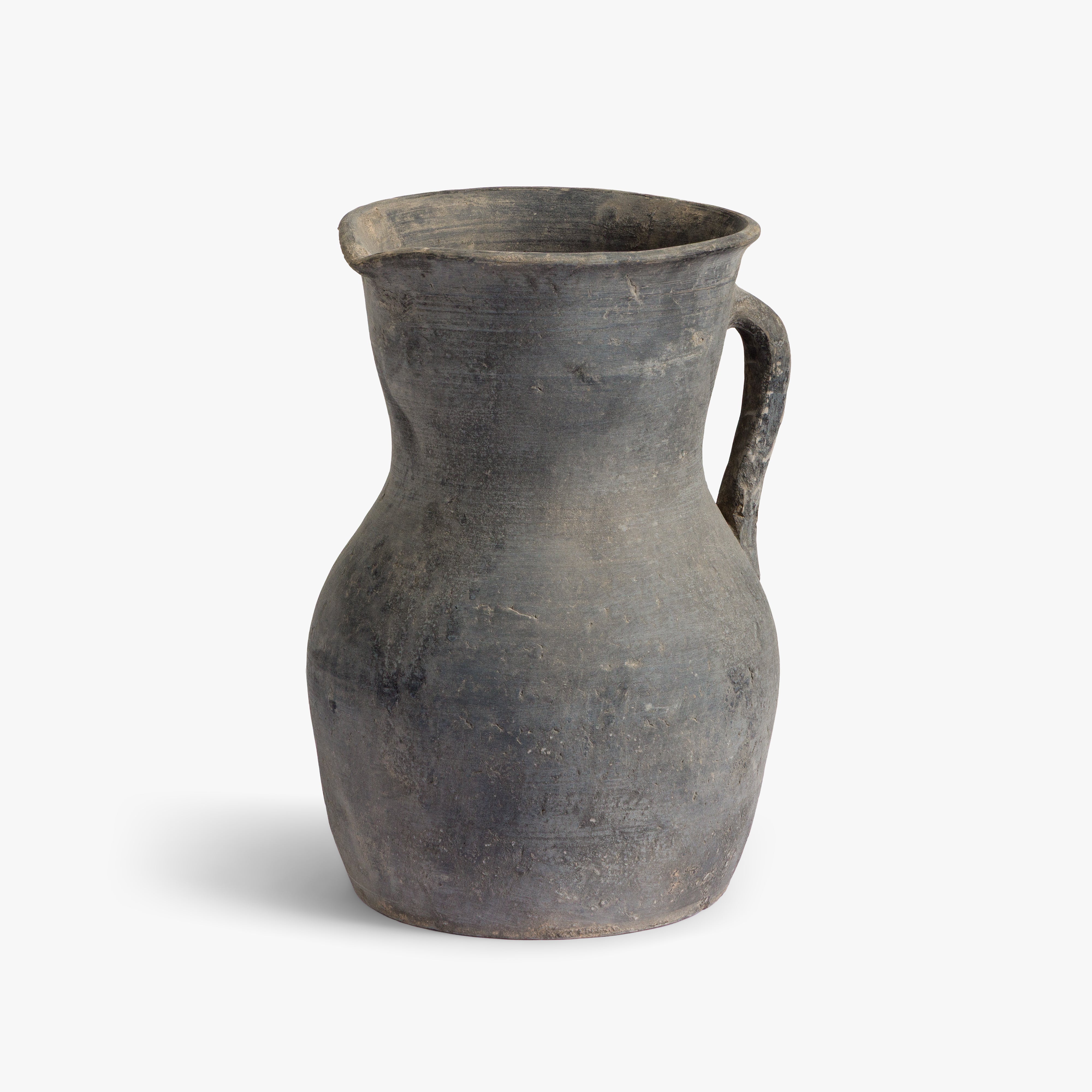 Rialto Terracotta Pitcher