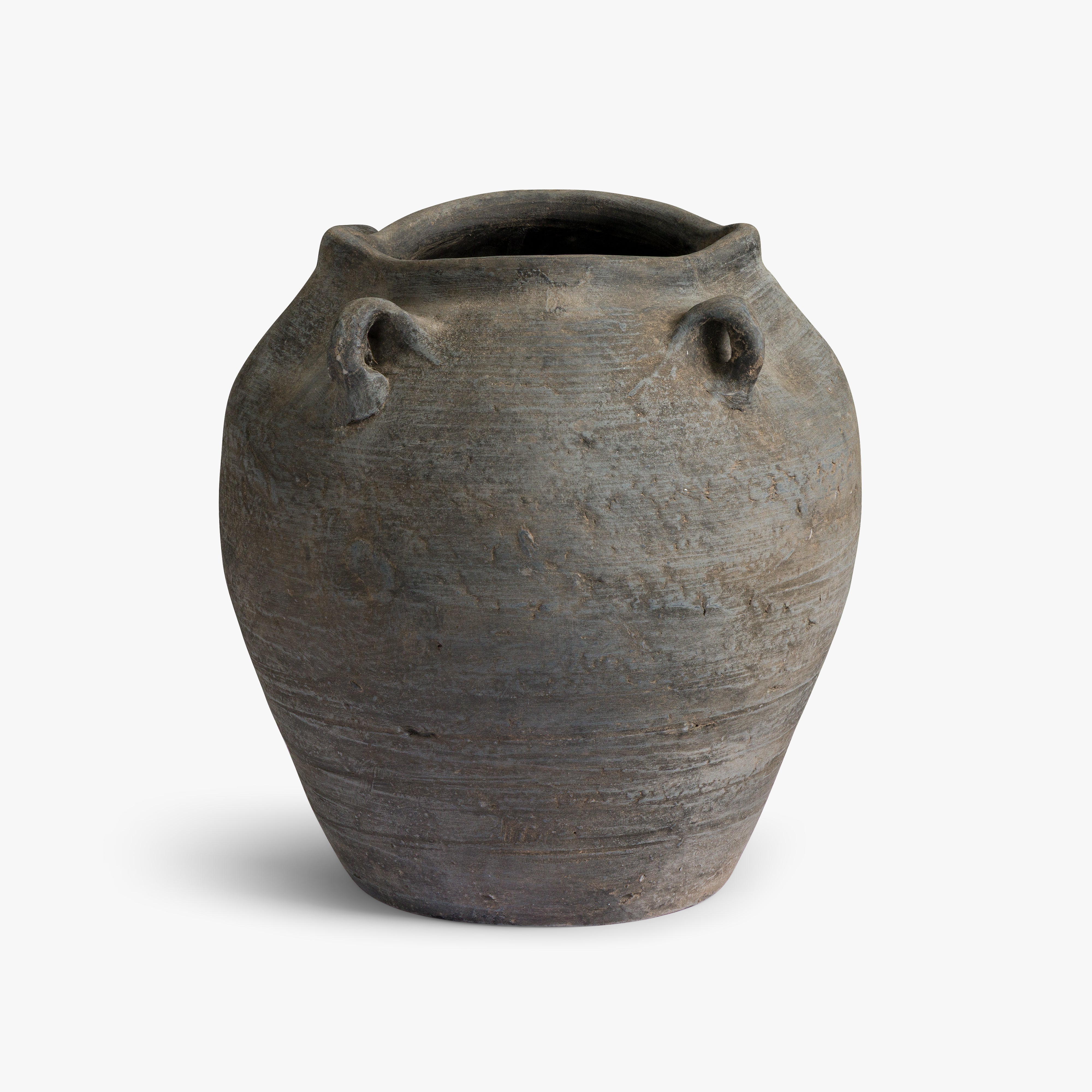 Wagon Road Vase