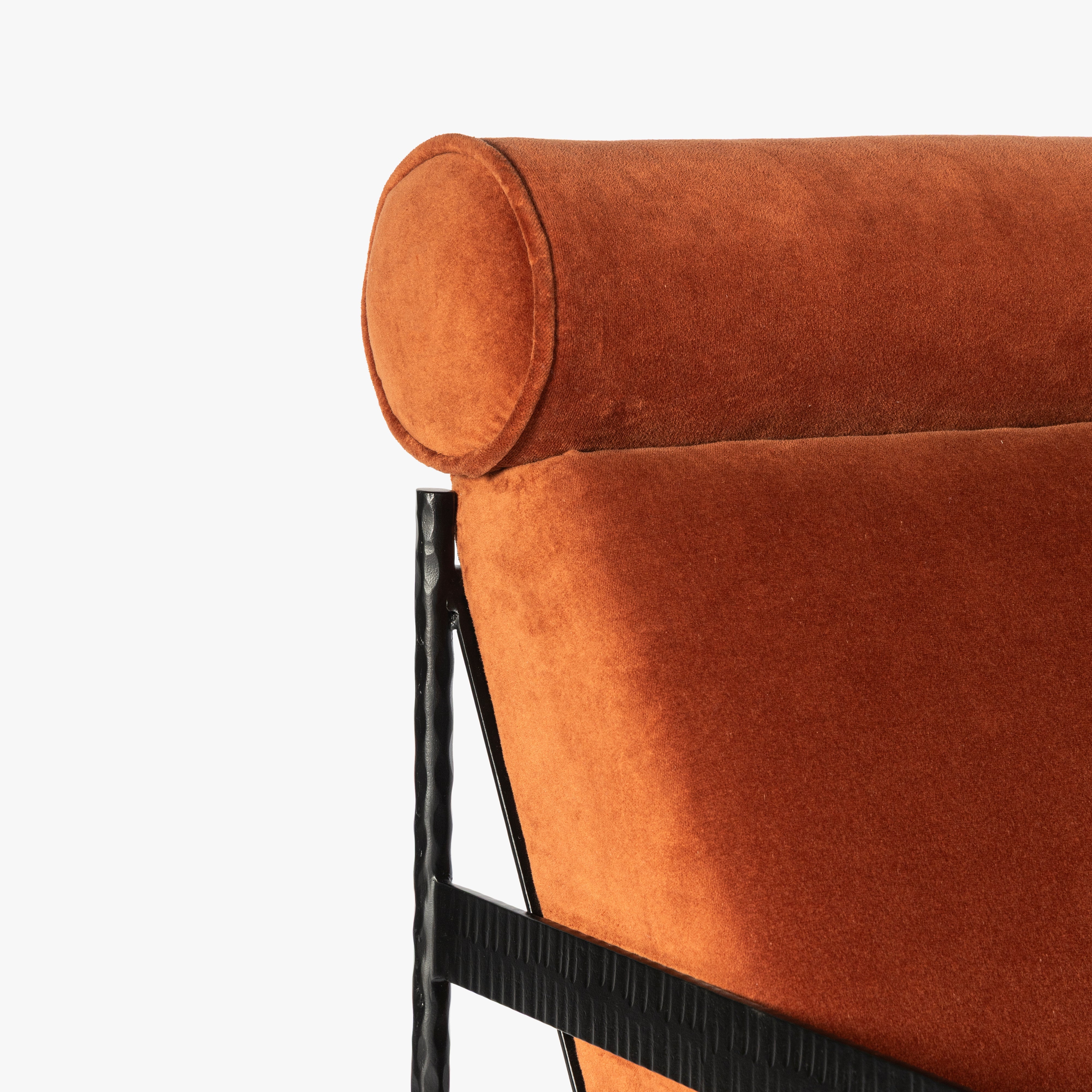 Ferra Hammered Chair