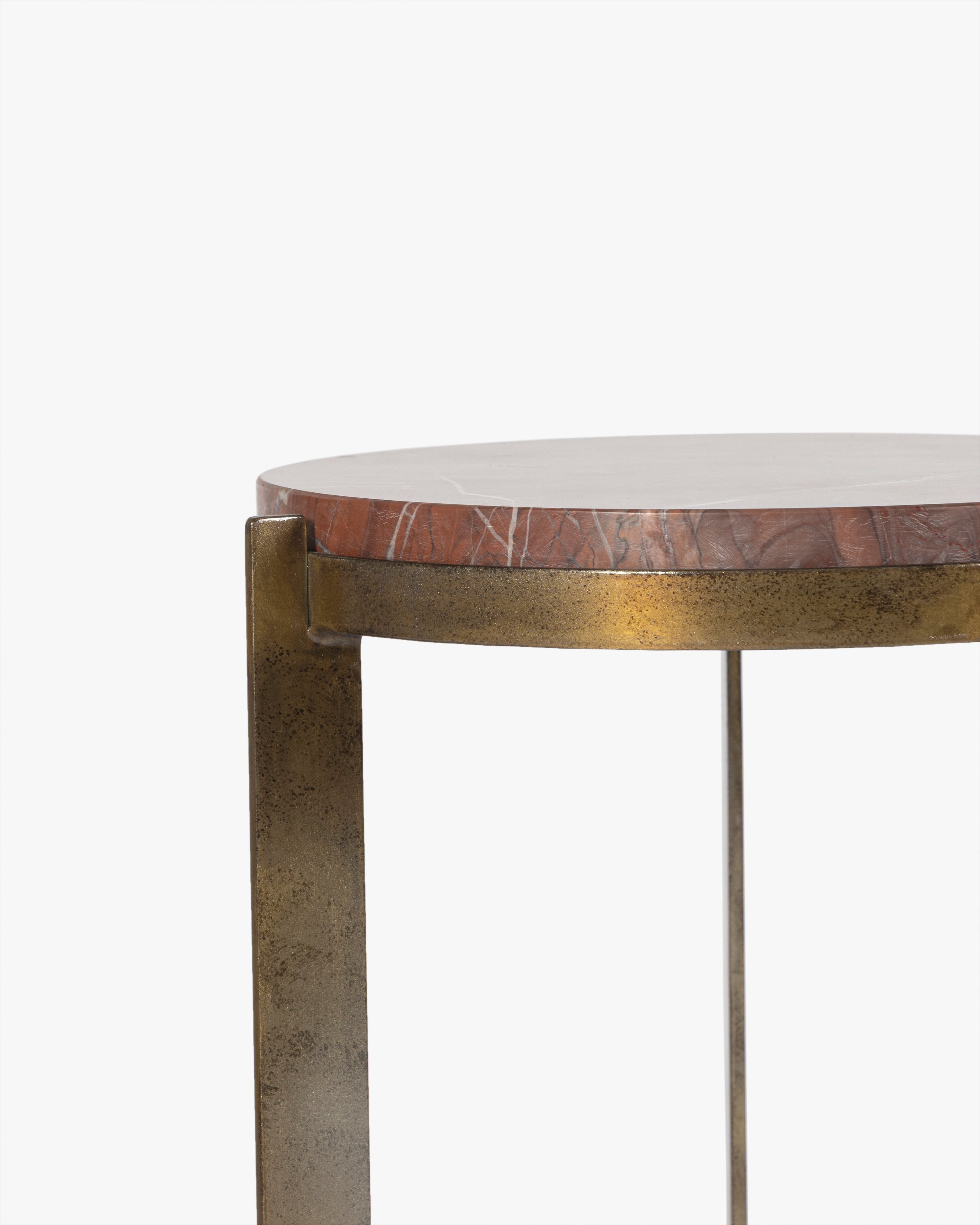 Bowden Side Table