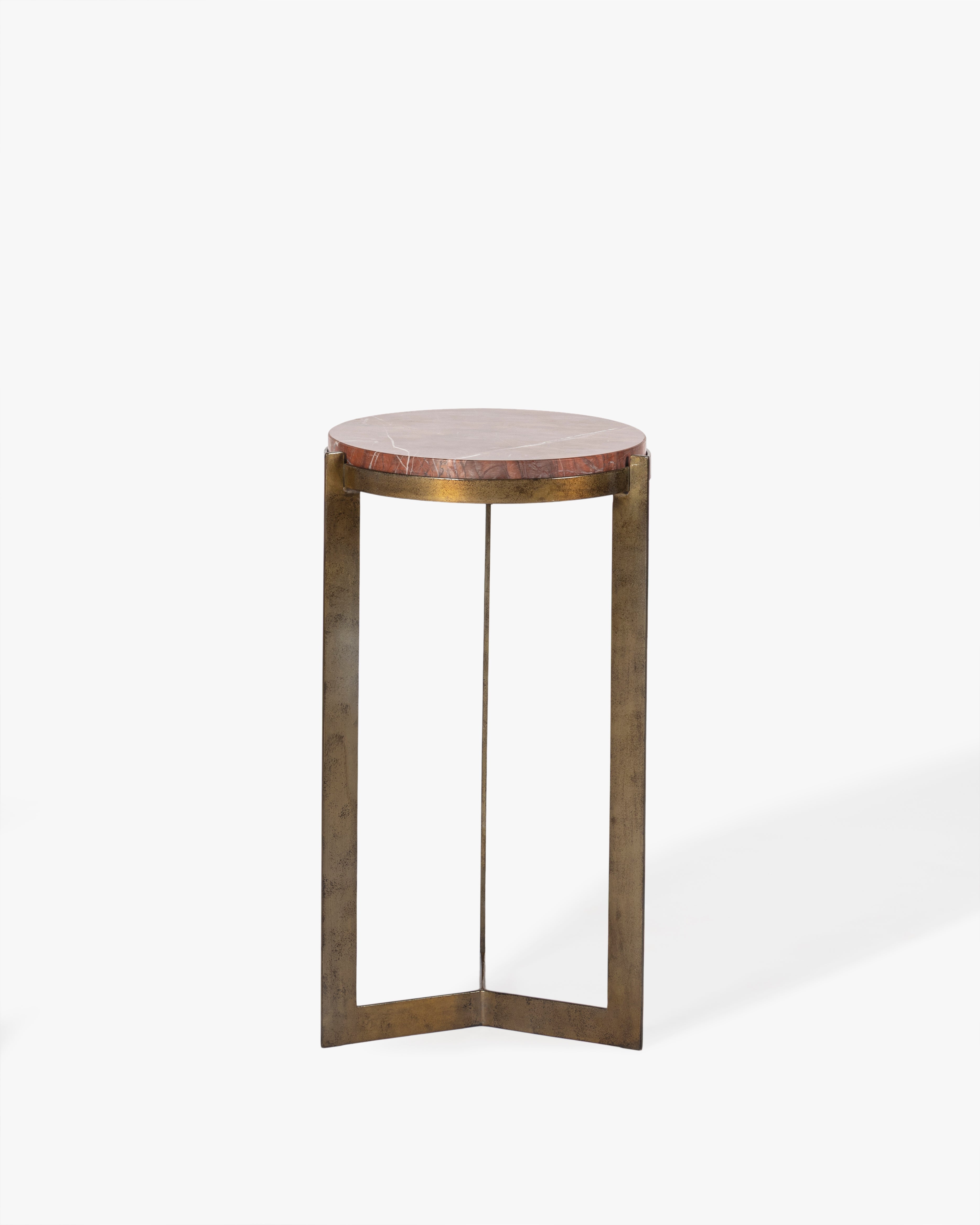 Bowden Side Table