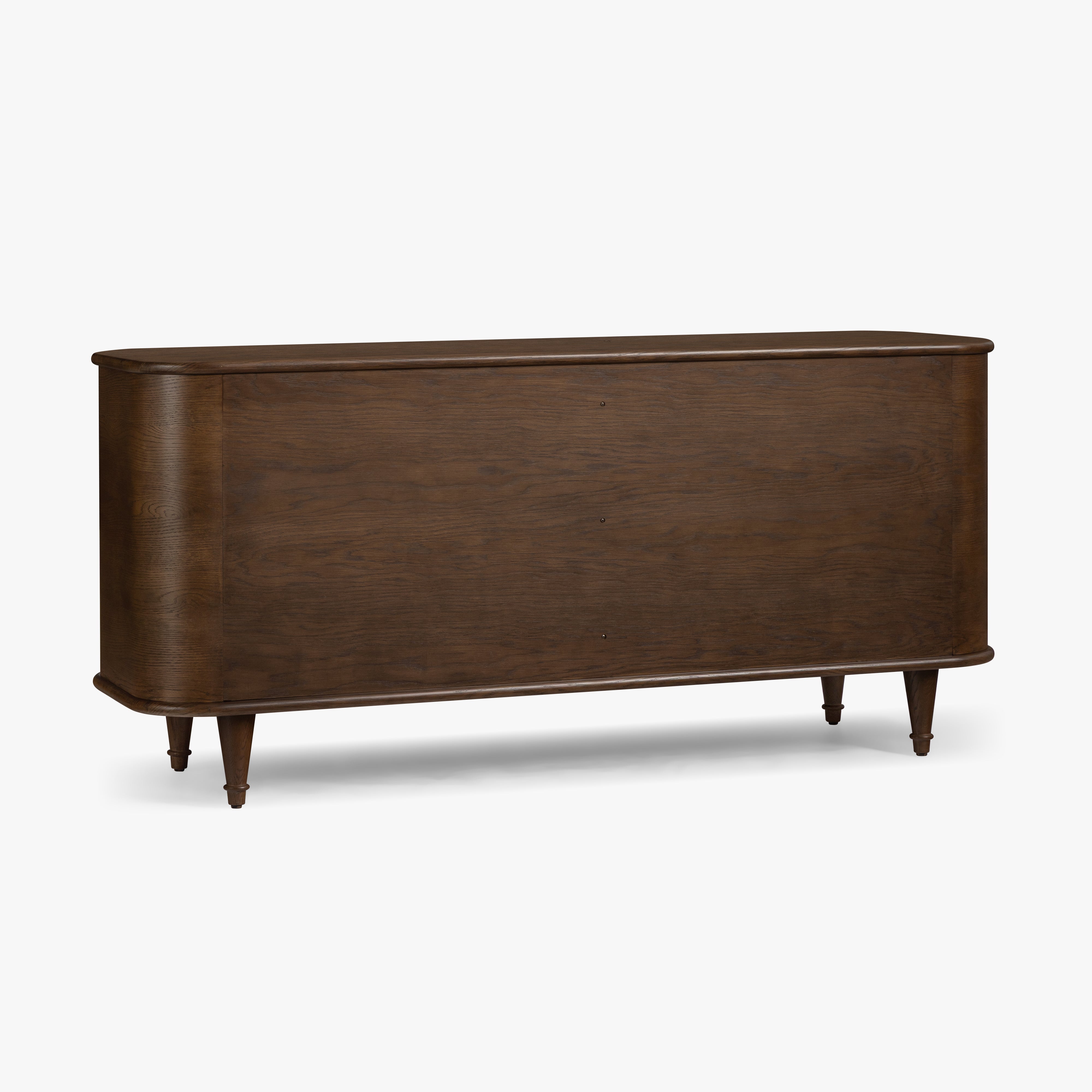 Jonathan 6-drawer Oak Dresser