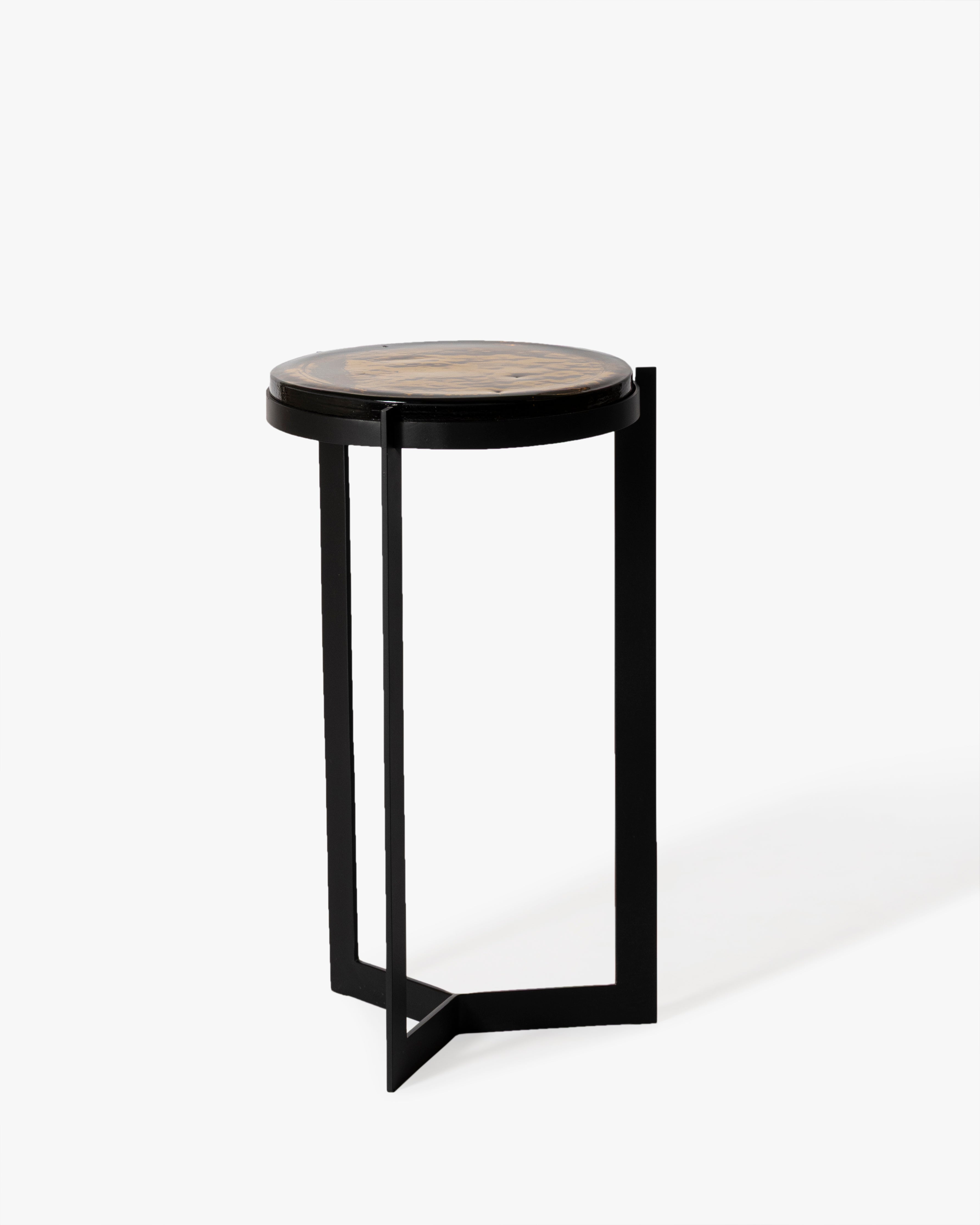 Bowden Side Table
