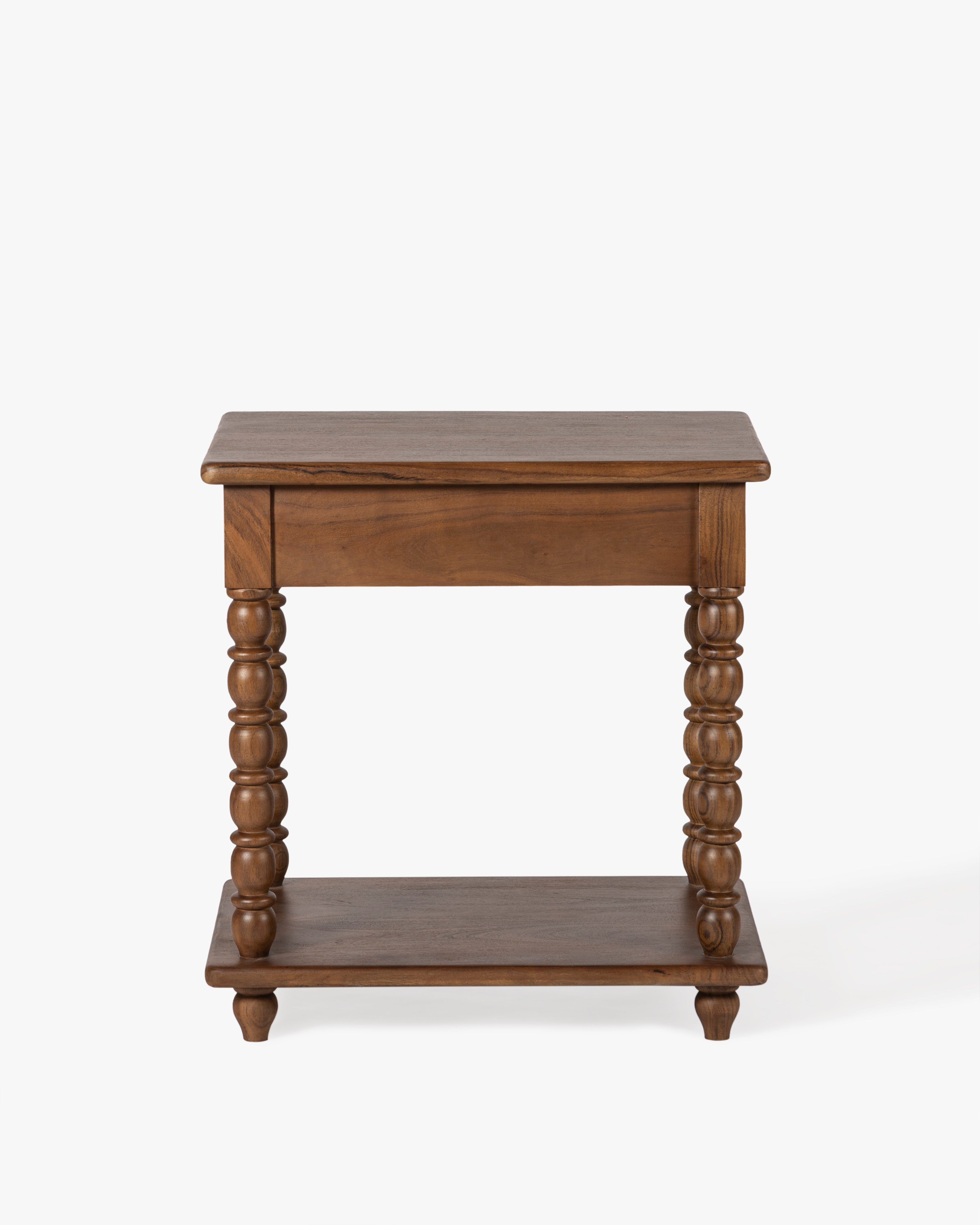 Spindle Nightstand