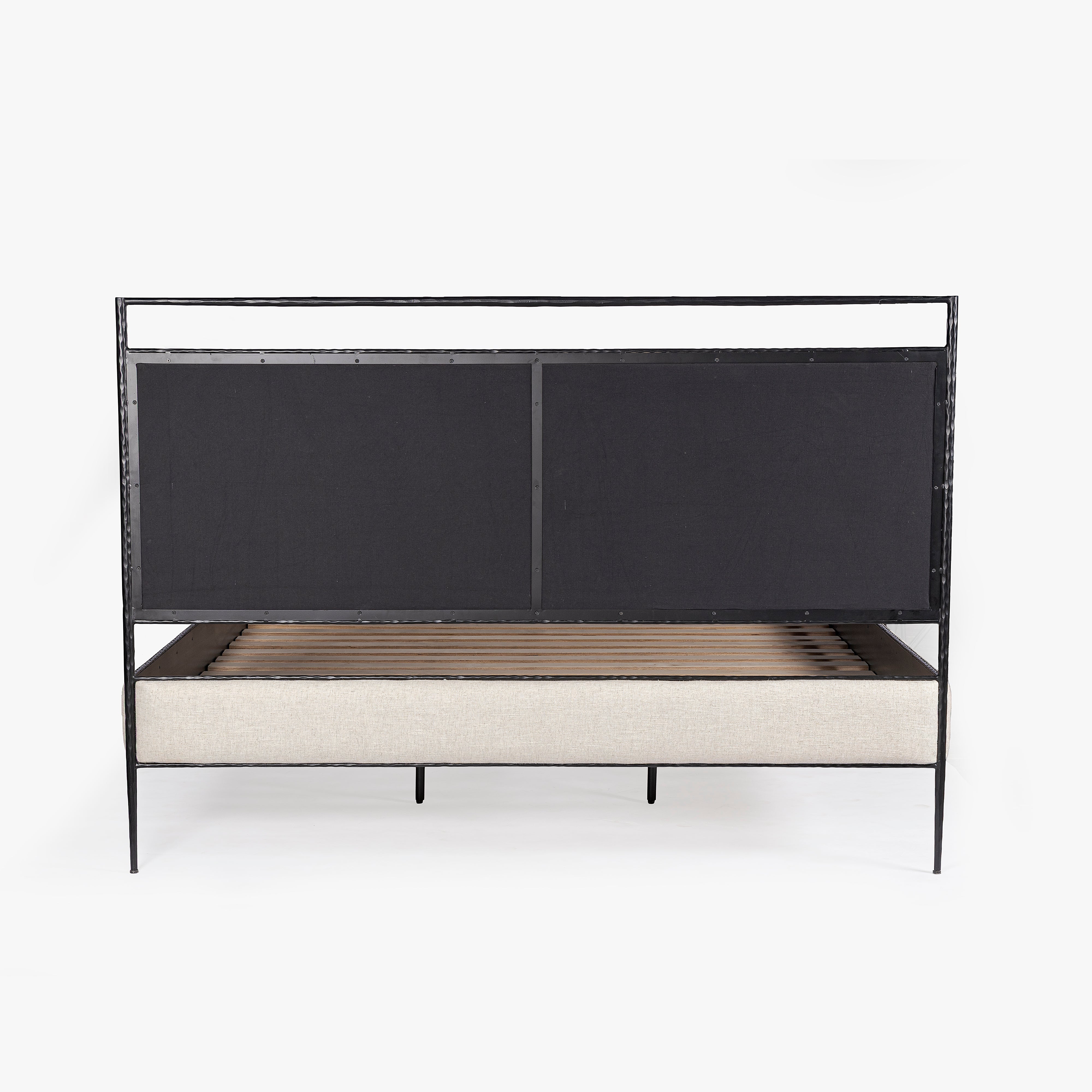 Soma Iron Bed