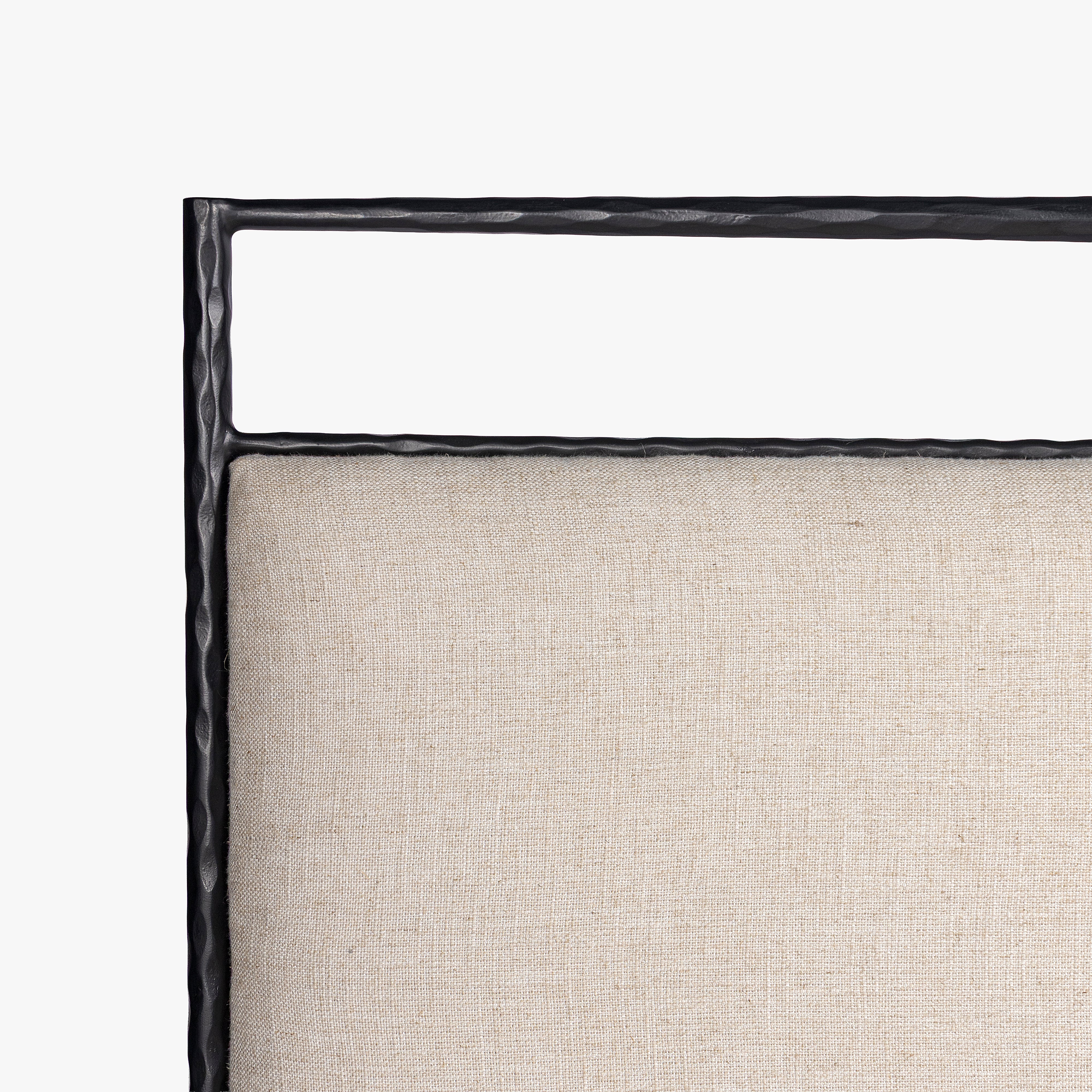Soma Iron Bed