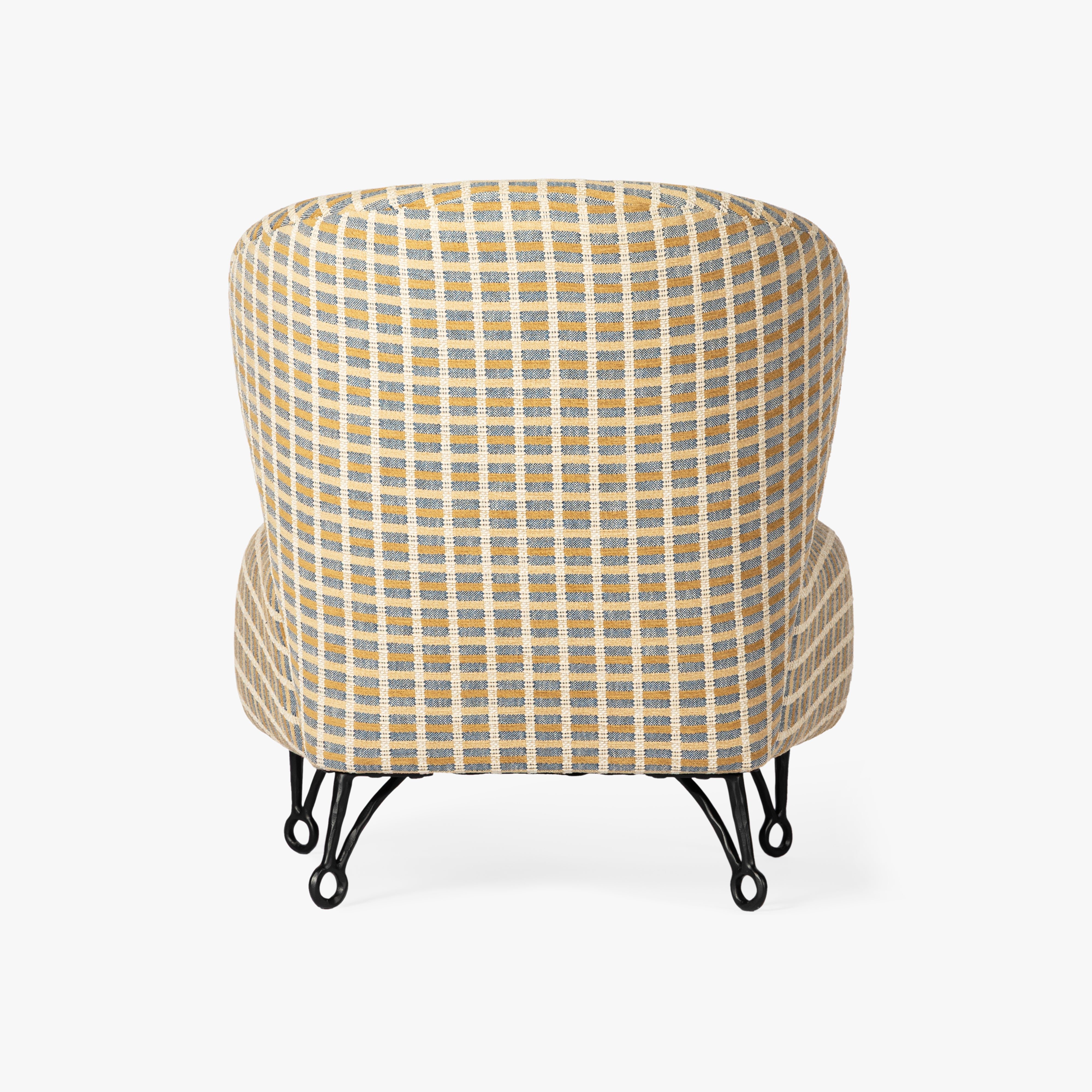 Cove Slipper Chair