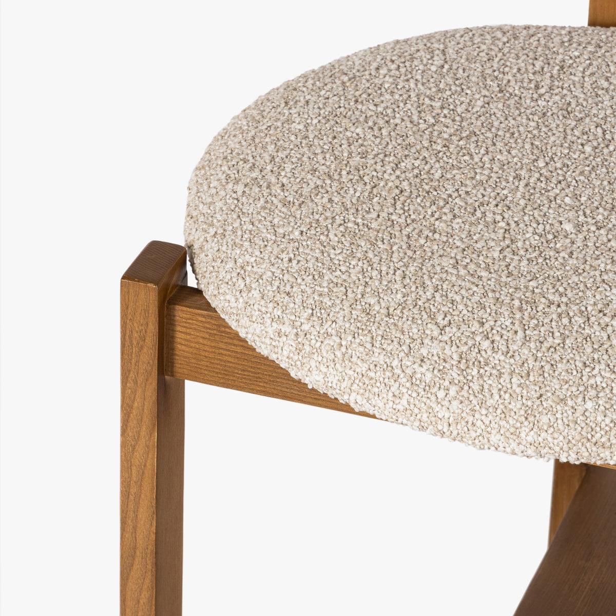 Rasmus Dining Chair