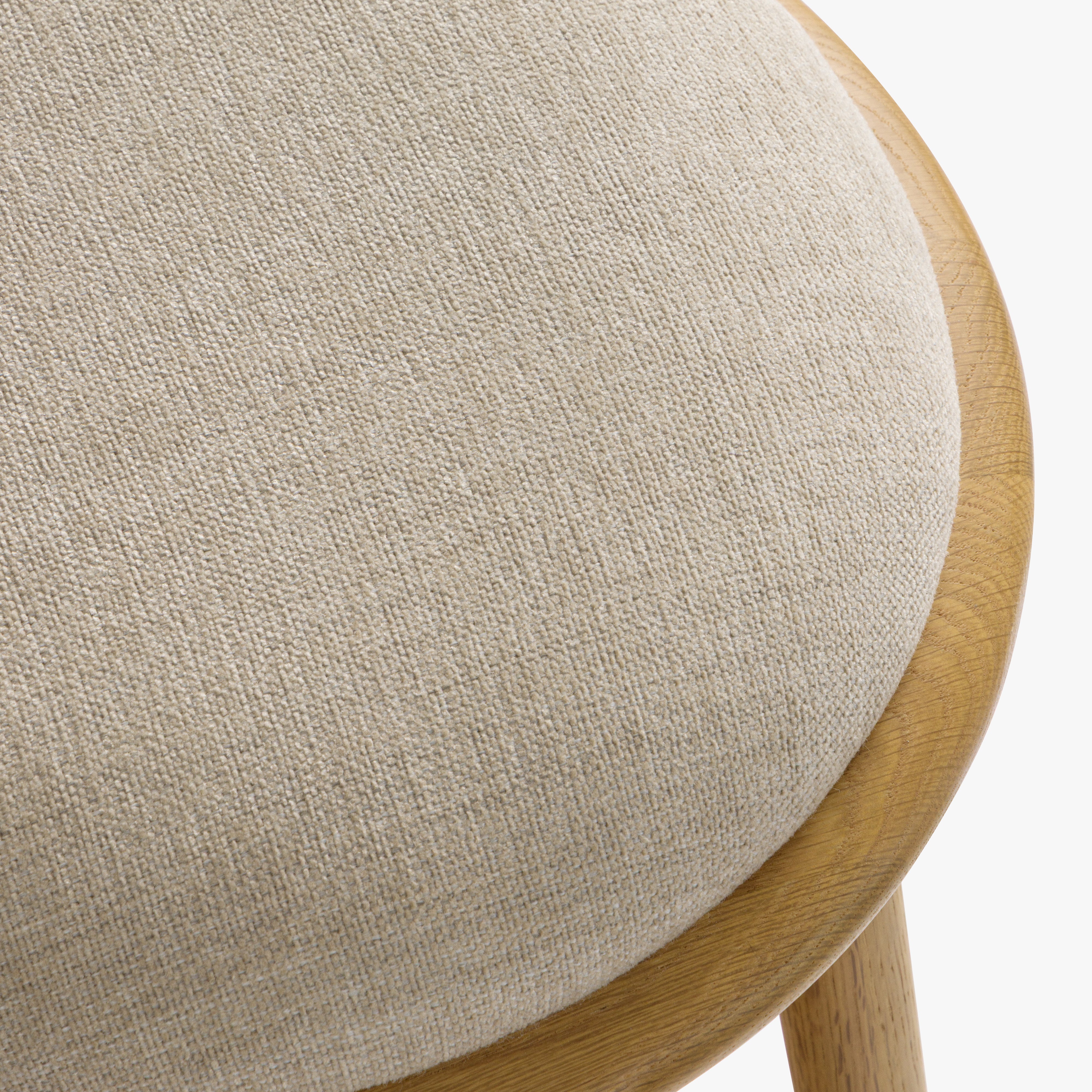 Payton Oak Counter Stool