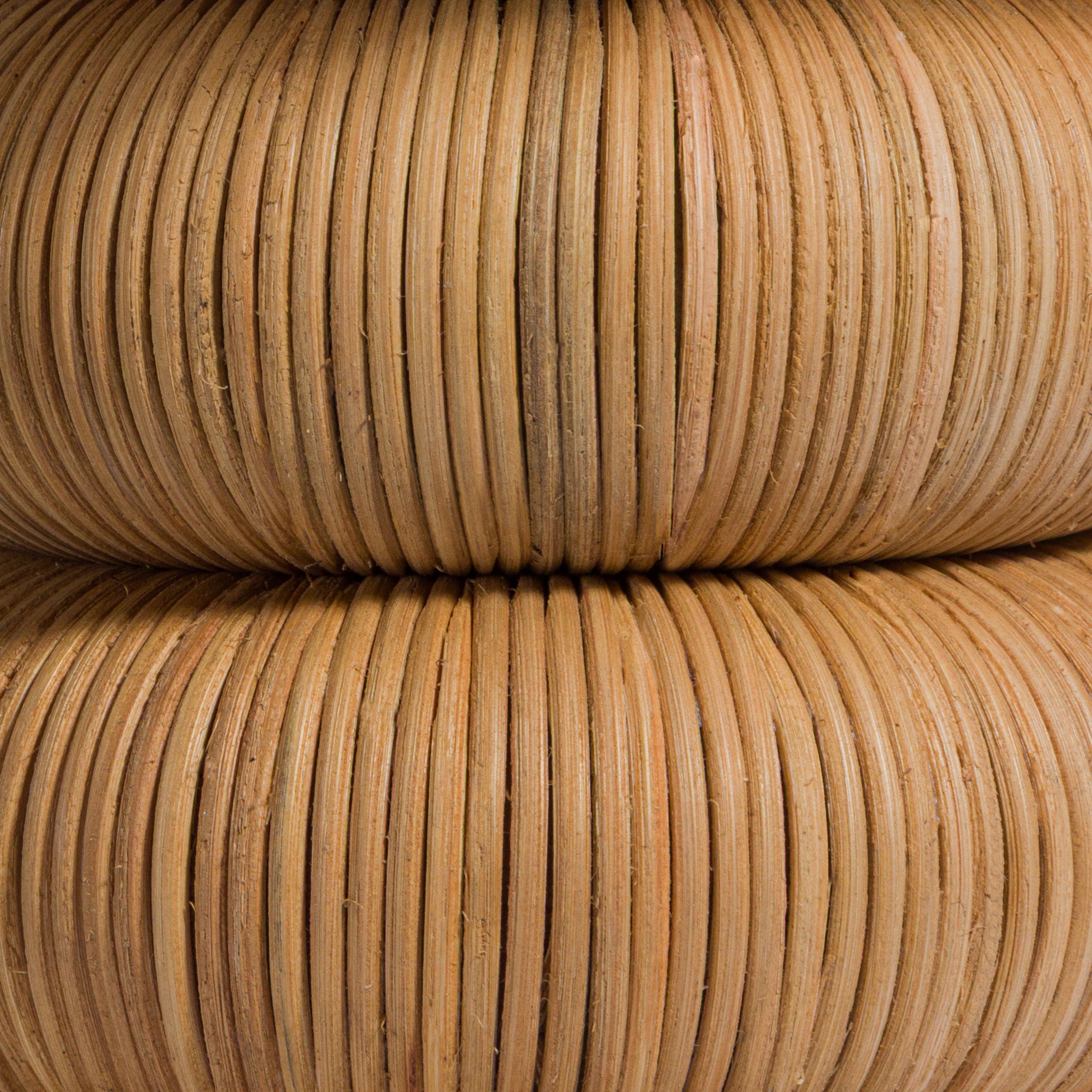 Sandia Rattan Table Lamp