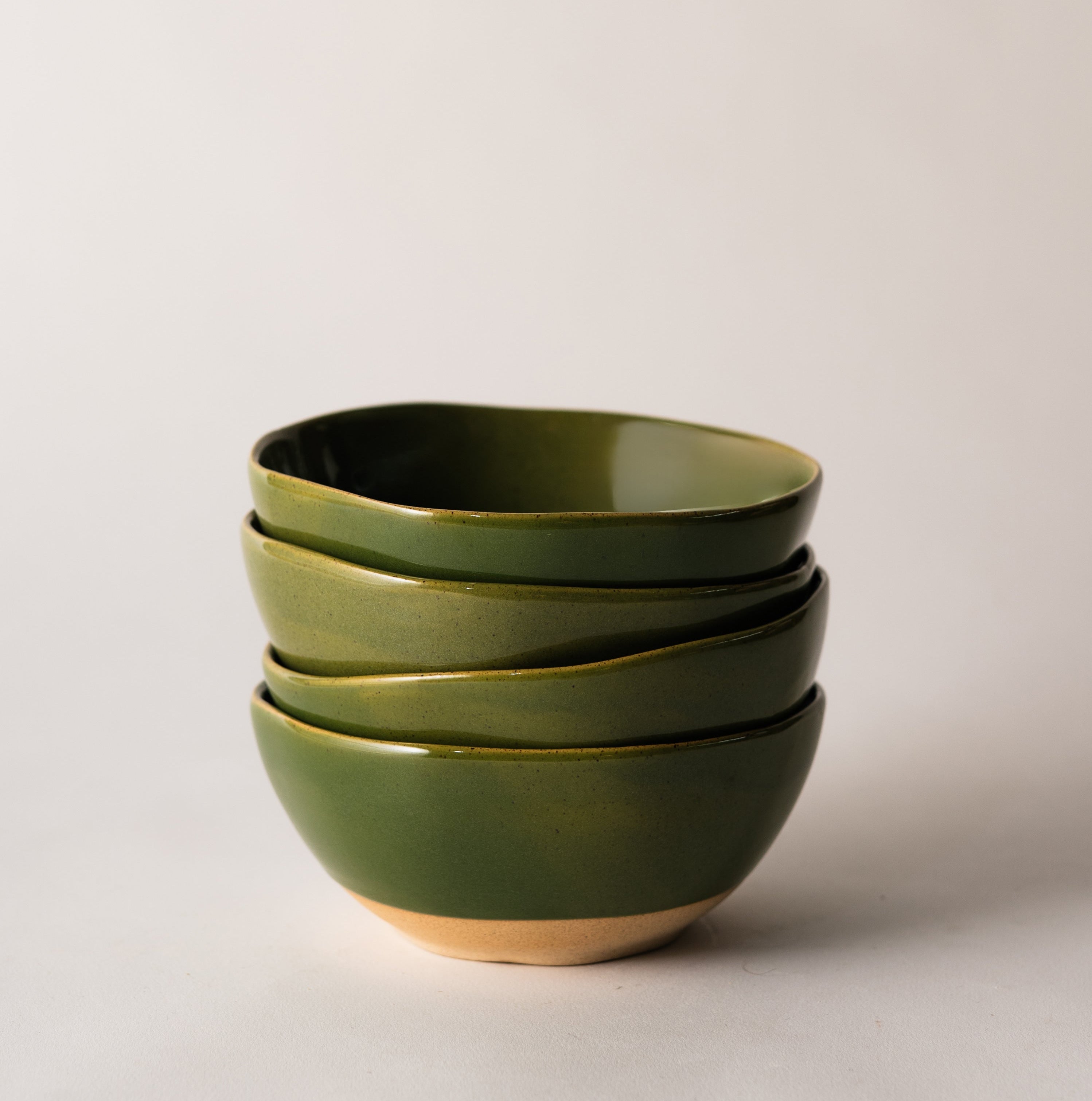 Ola Cereal Bowl Set of 4