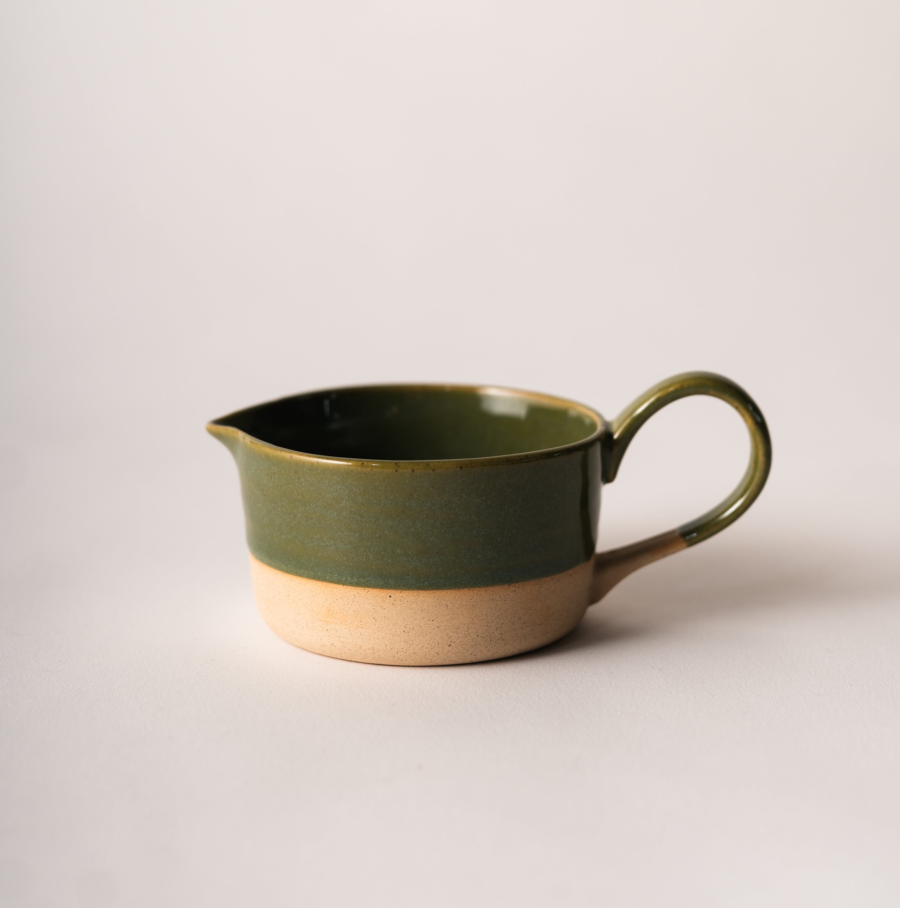 Bolsa Creamer Pitcher